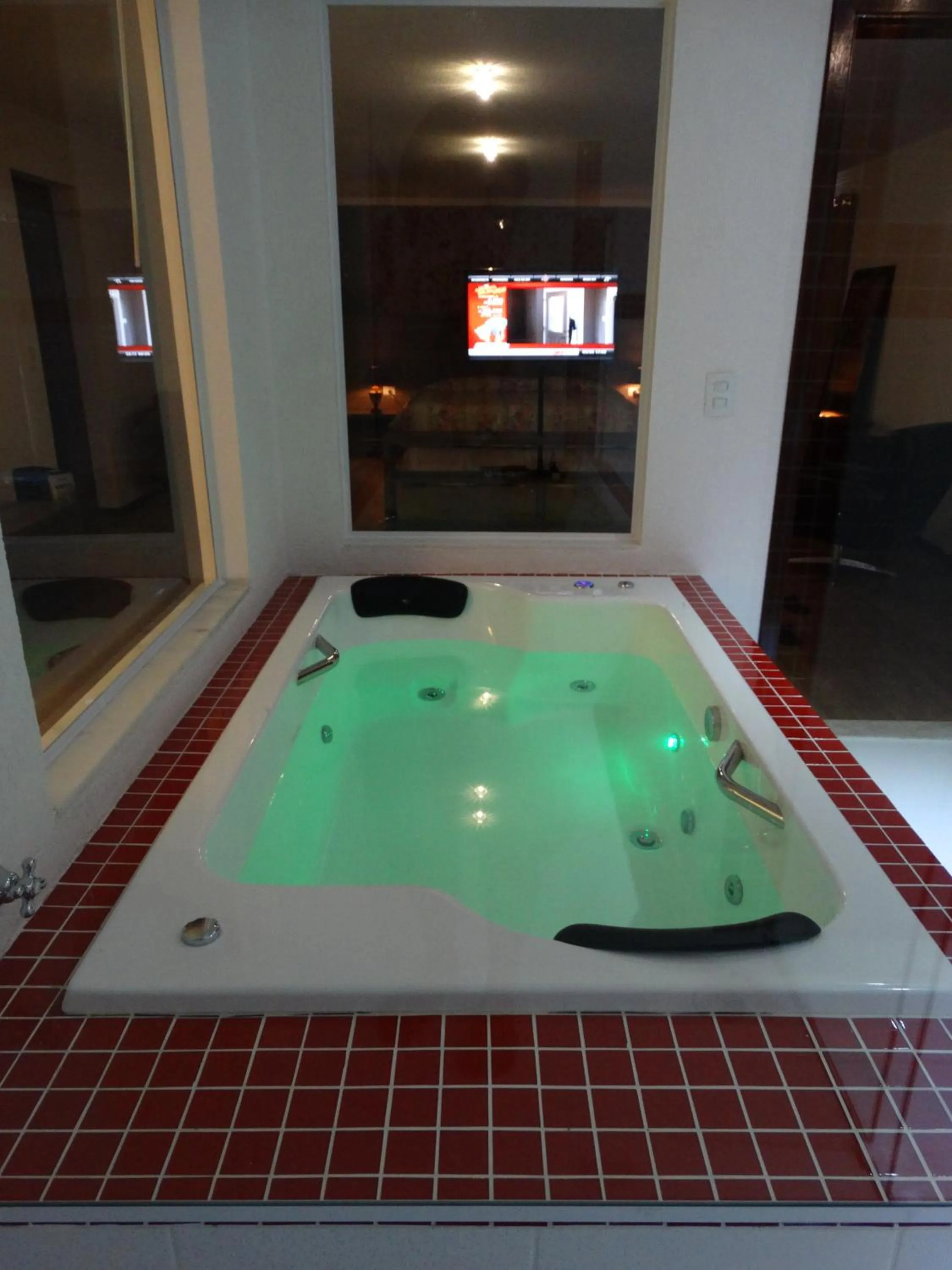 Golden Forest Pousada