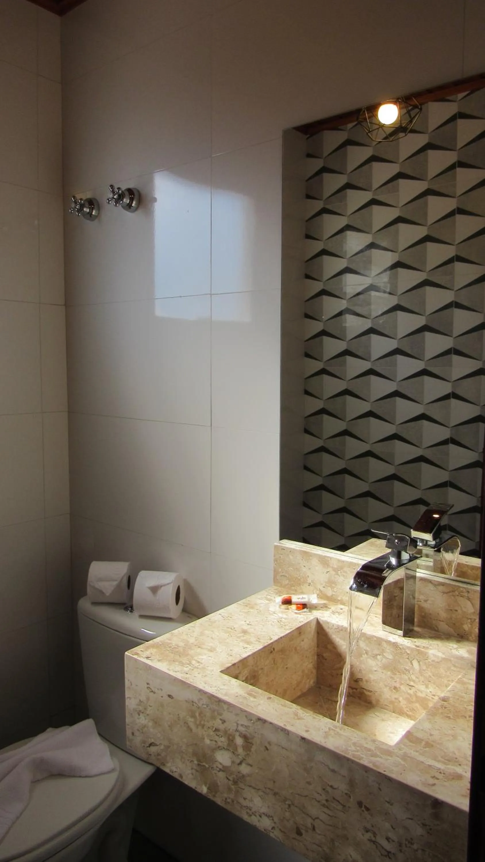 Golden Forest Pousada