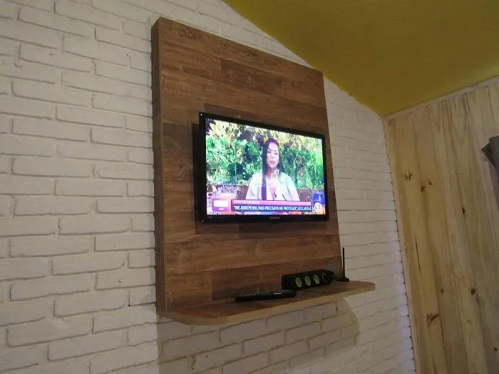 Golden Forest Pousada