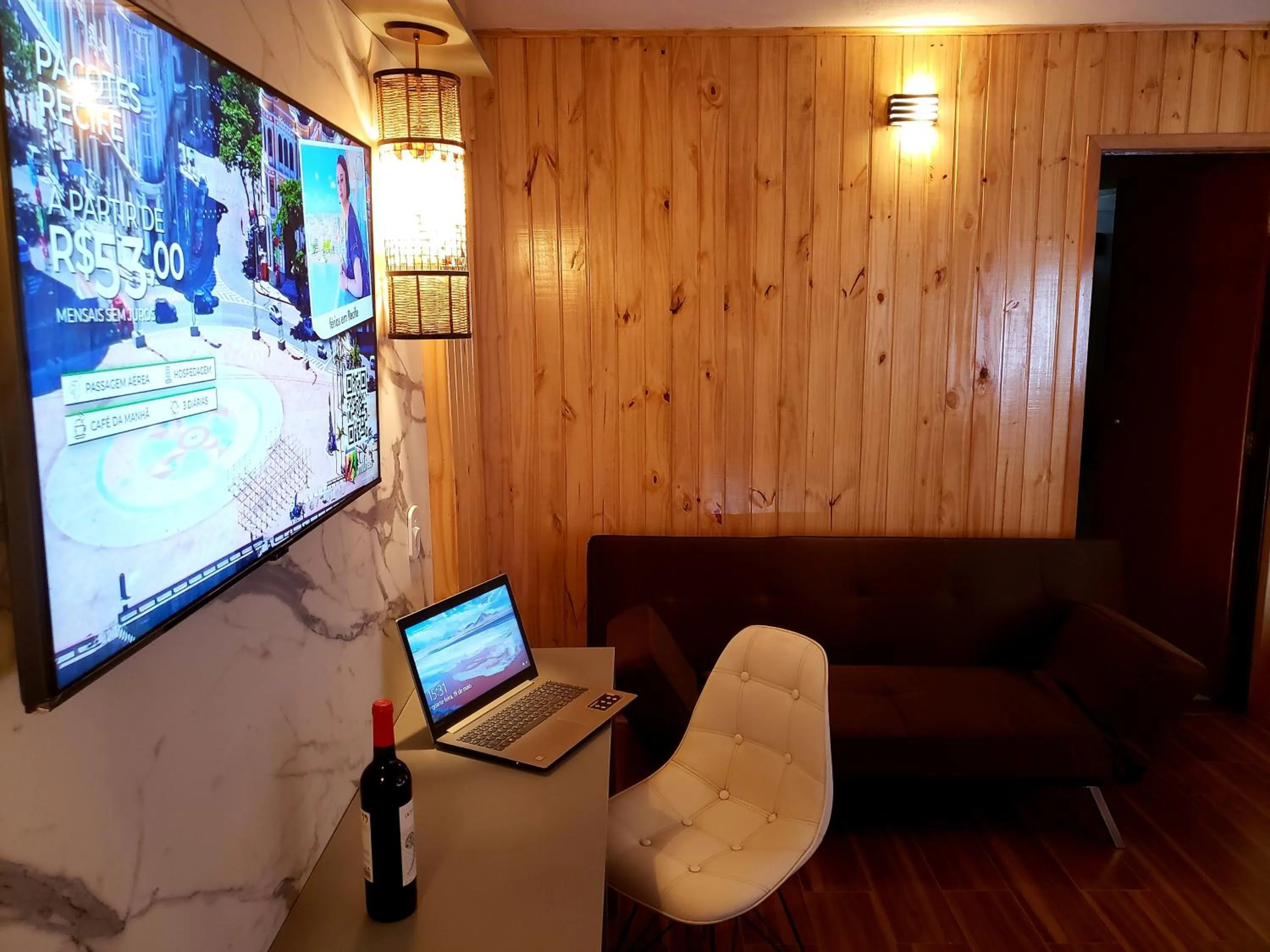 Golden Forest Pousada