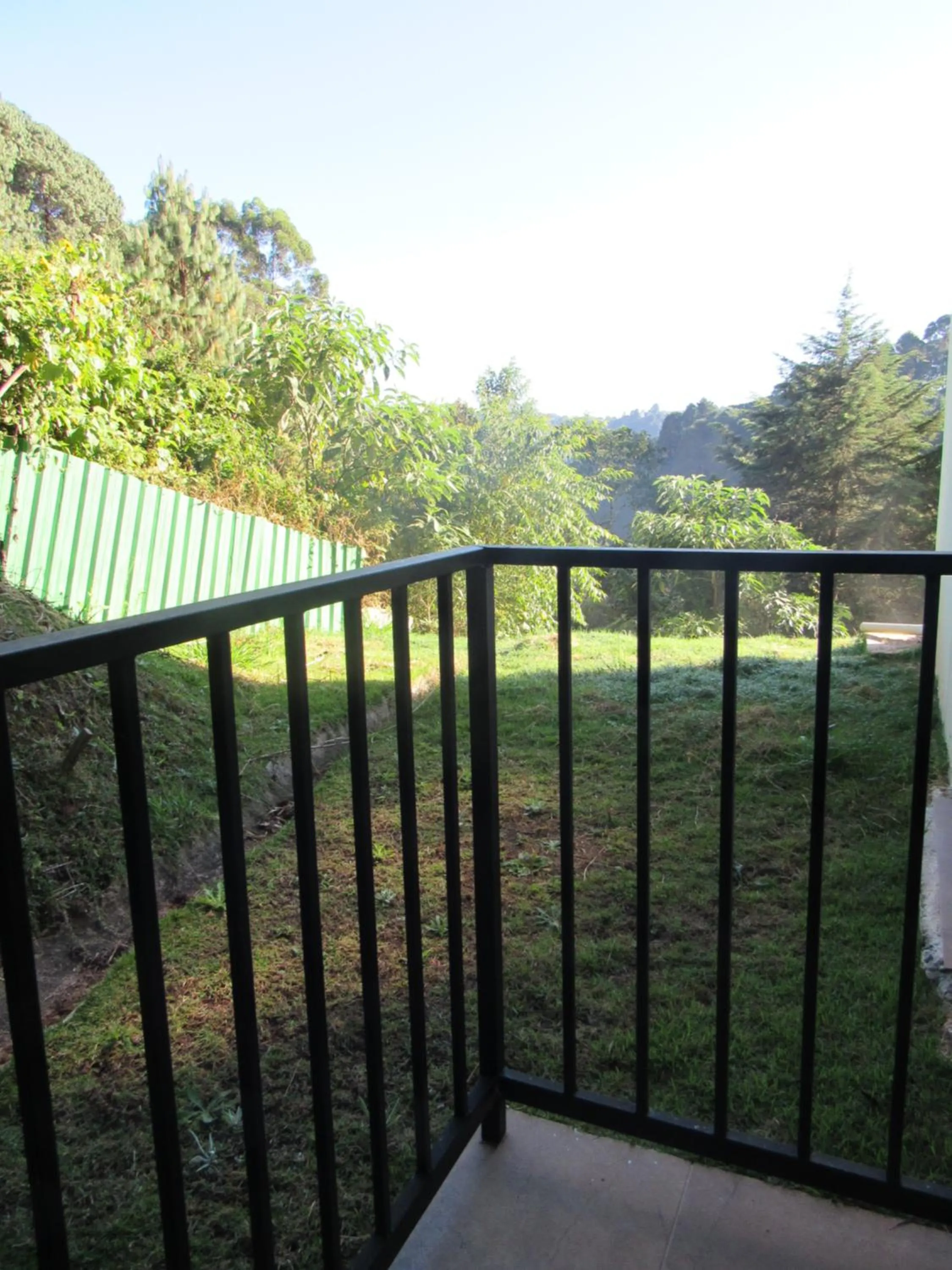 Golden Forest Pousada