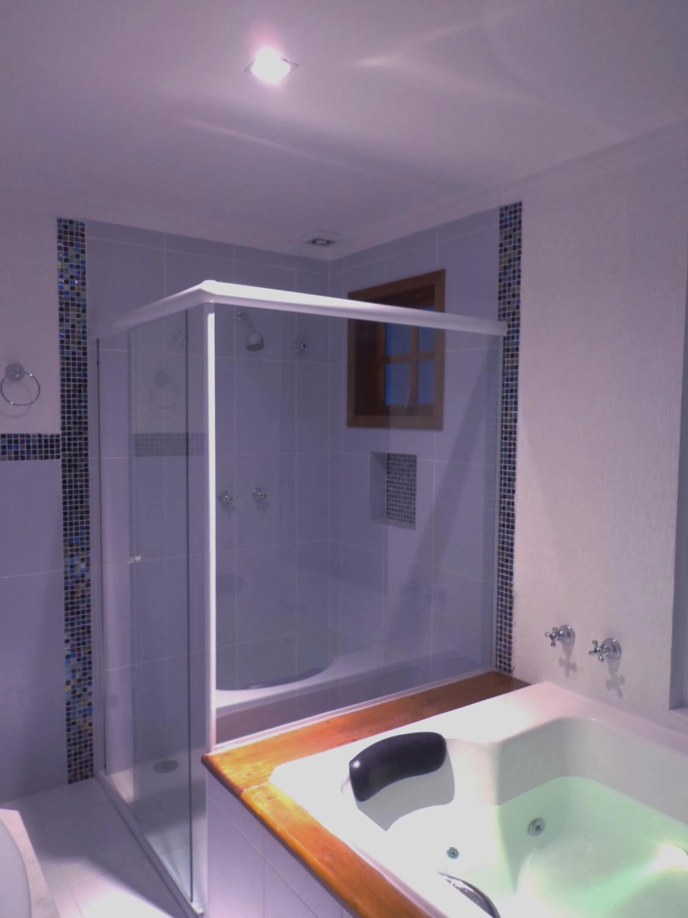 Golden Forest Pousada