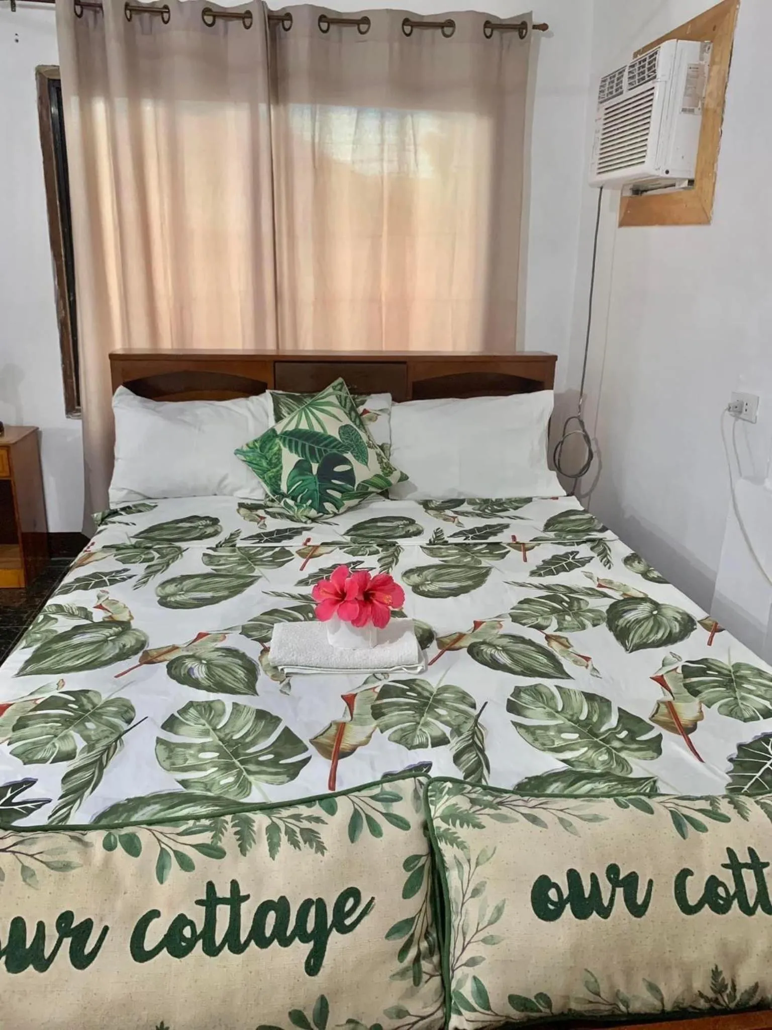Panagsama Holiday Cottage