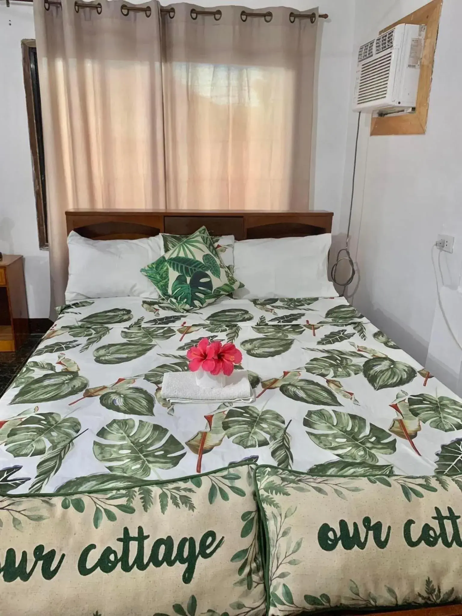 Panagsama Holiday Cottage Panagsama Holiday Cottage