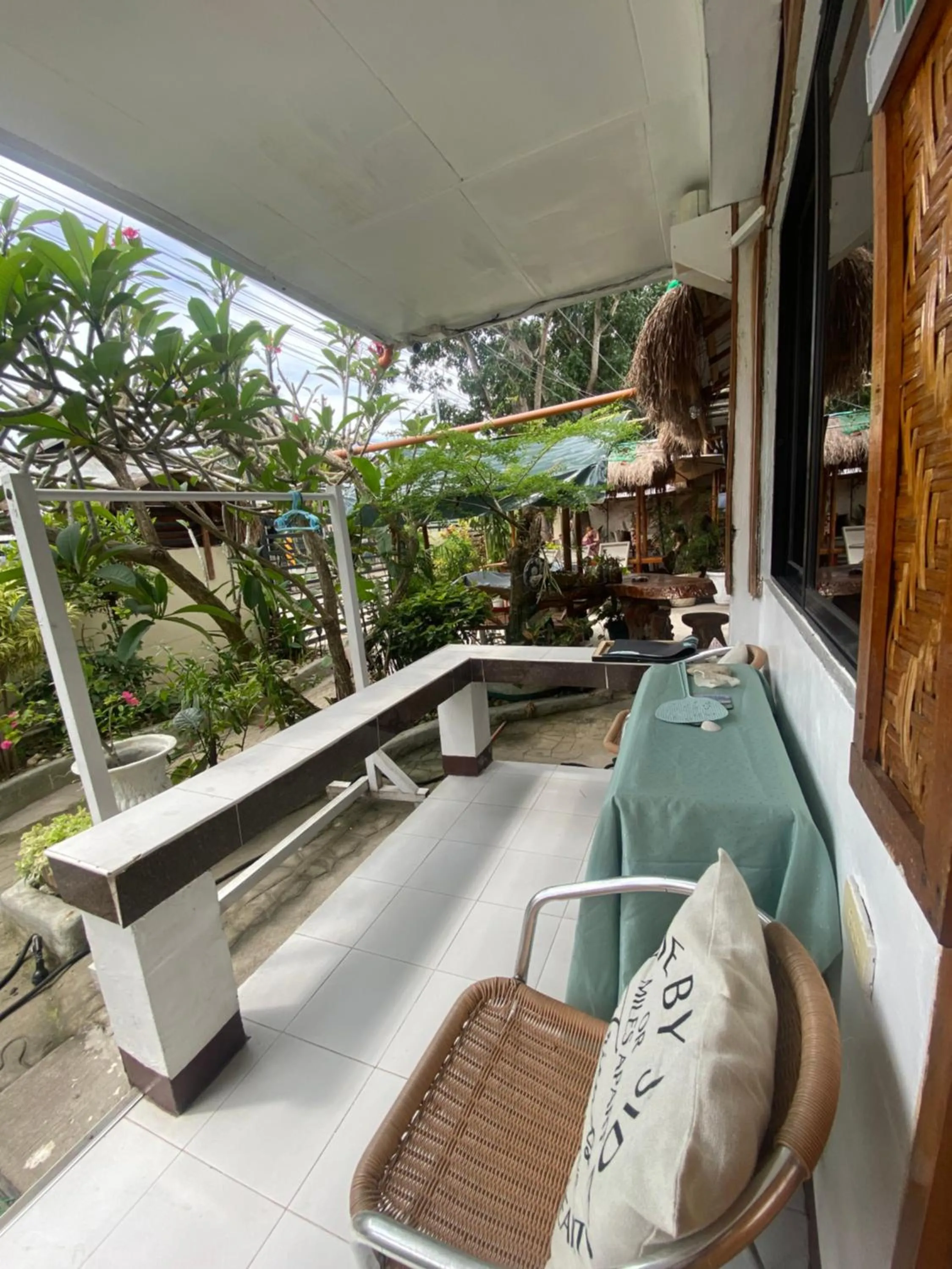 Panagsama Holiday Cottage