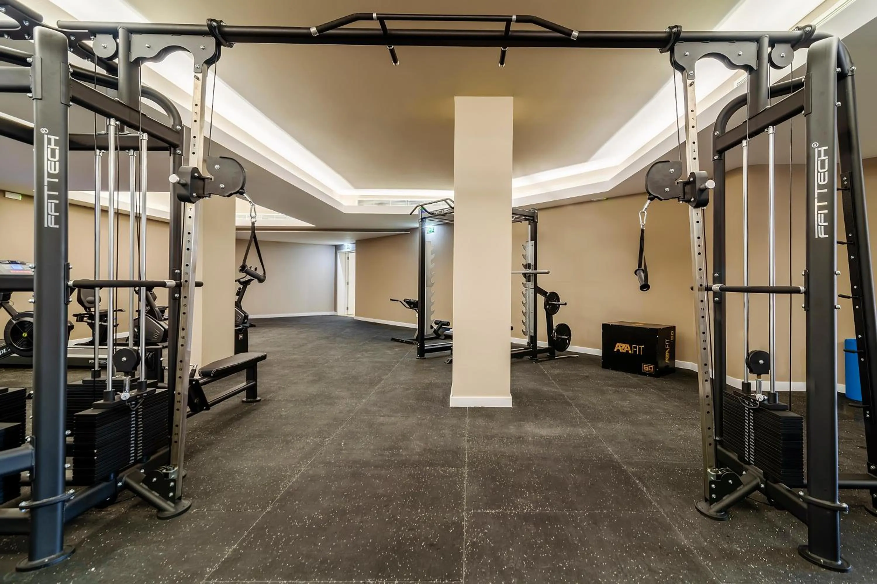 Activities in Jupiter Albufeira Hotel - Family & Fun - All Inclusive