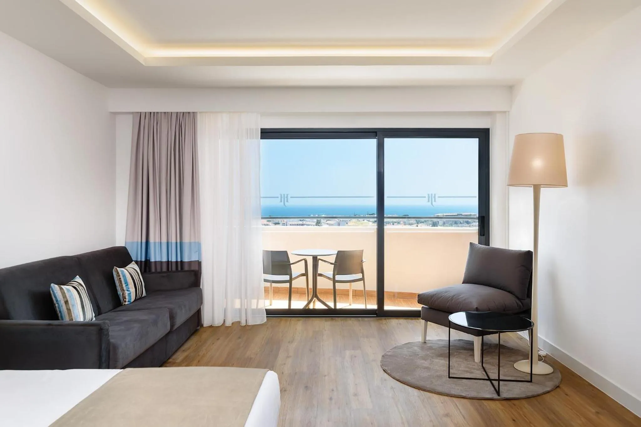 Photo of the whole room in Jupiter Albufeira Hotel - Family & Fun - All Inclusive