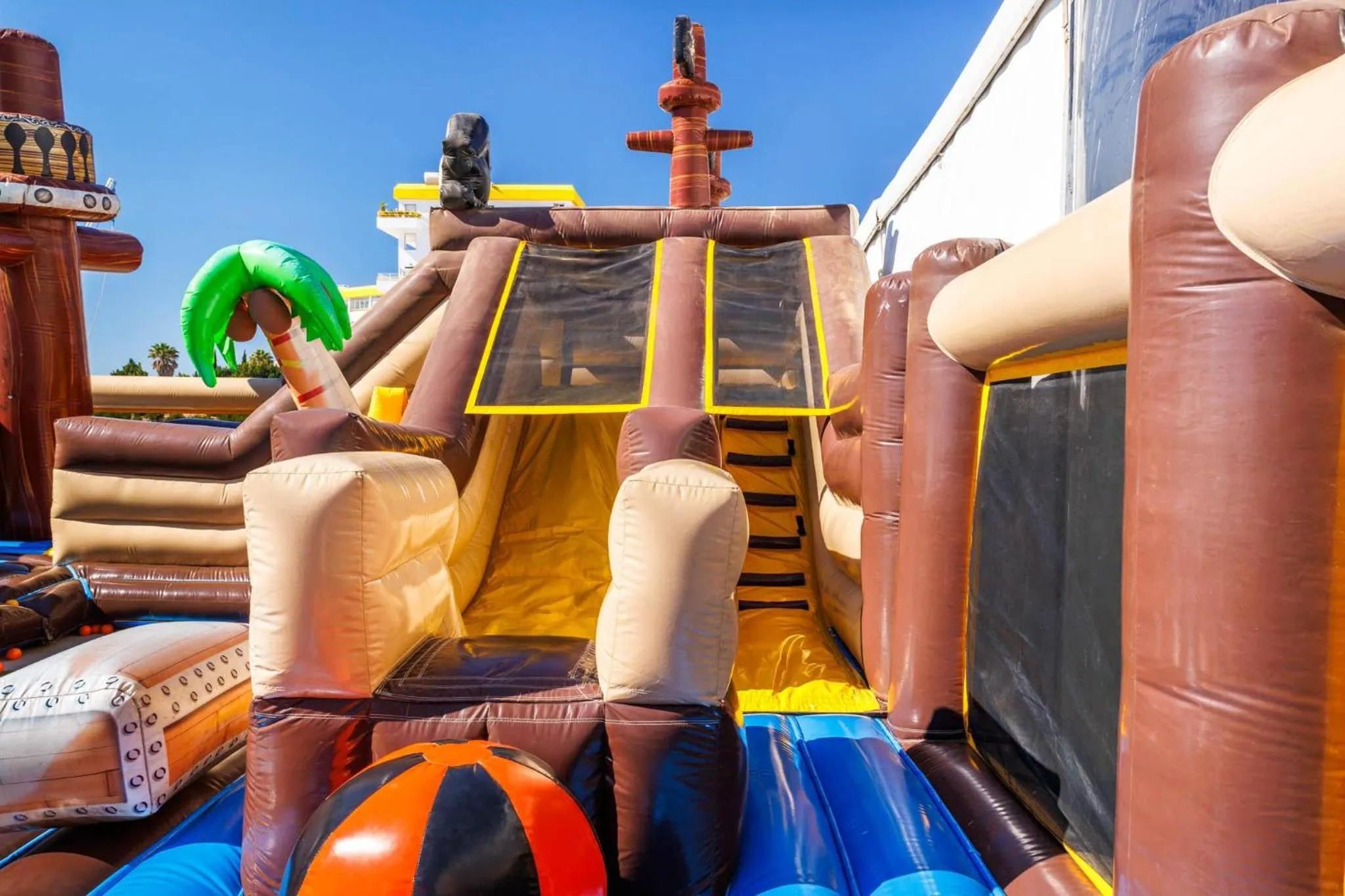 People in Jupiter Albufeira Hotel - Family & Fun - All Inclusive