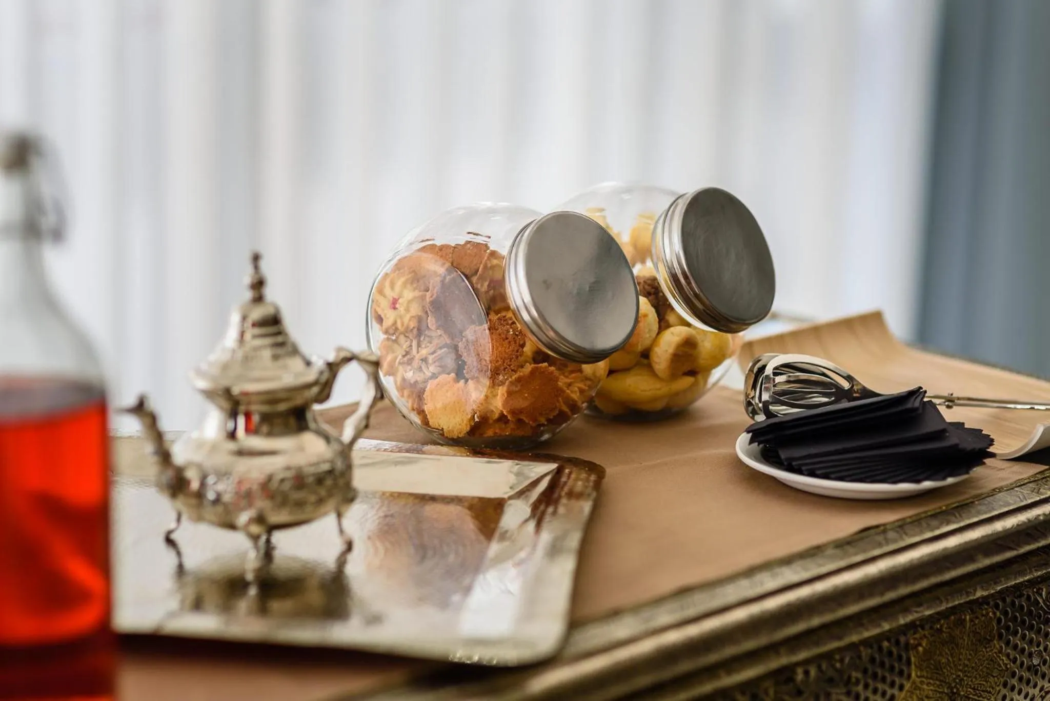 Lobby or reception in Jupiter Albufeira Hotel - Family & Fun - All Inclusive