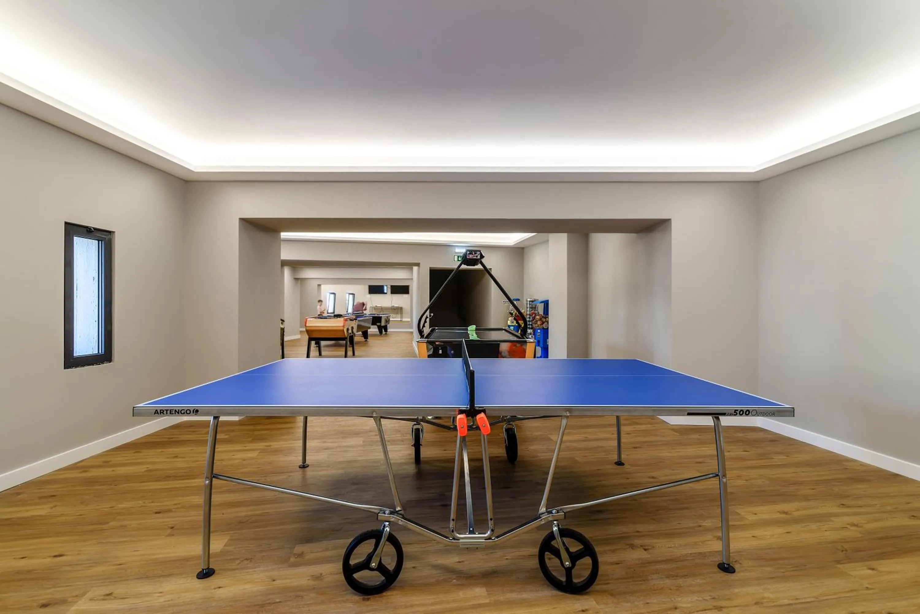 Activities in Jupiter Albufeira Hotel - Family & Fun - All Inclusive