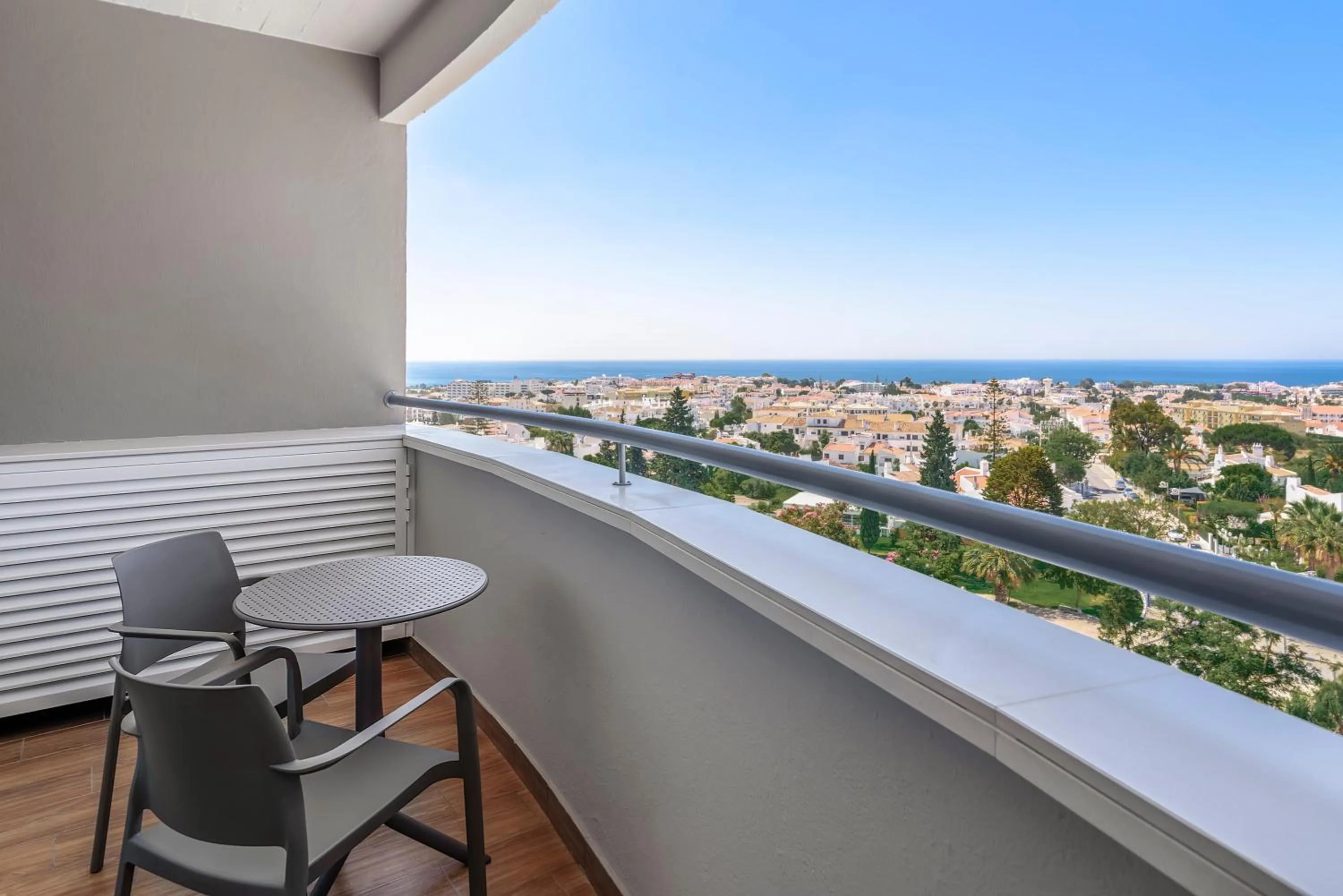 View (from property/room) in Jupiter Albufeira Hotel - Family & Fun - All Inclusive