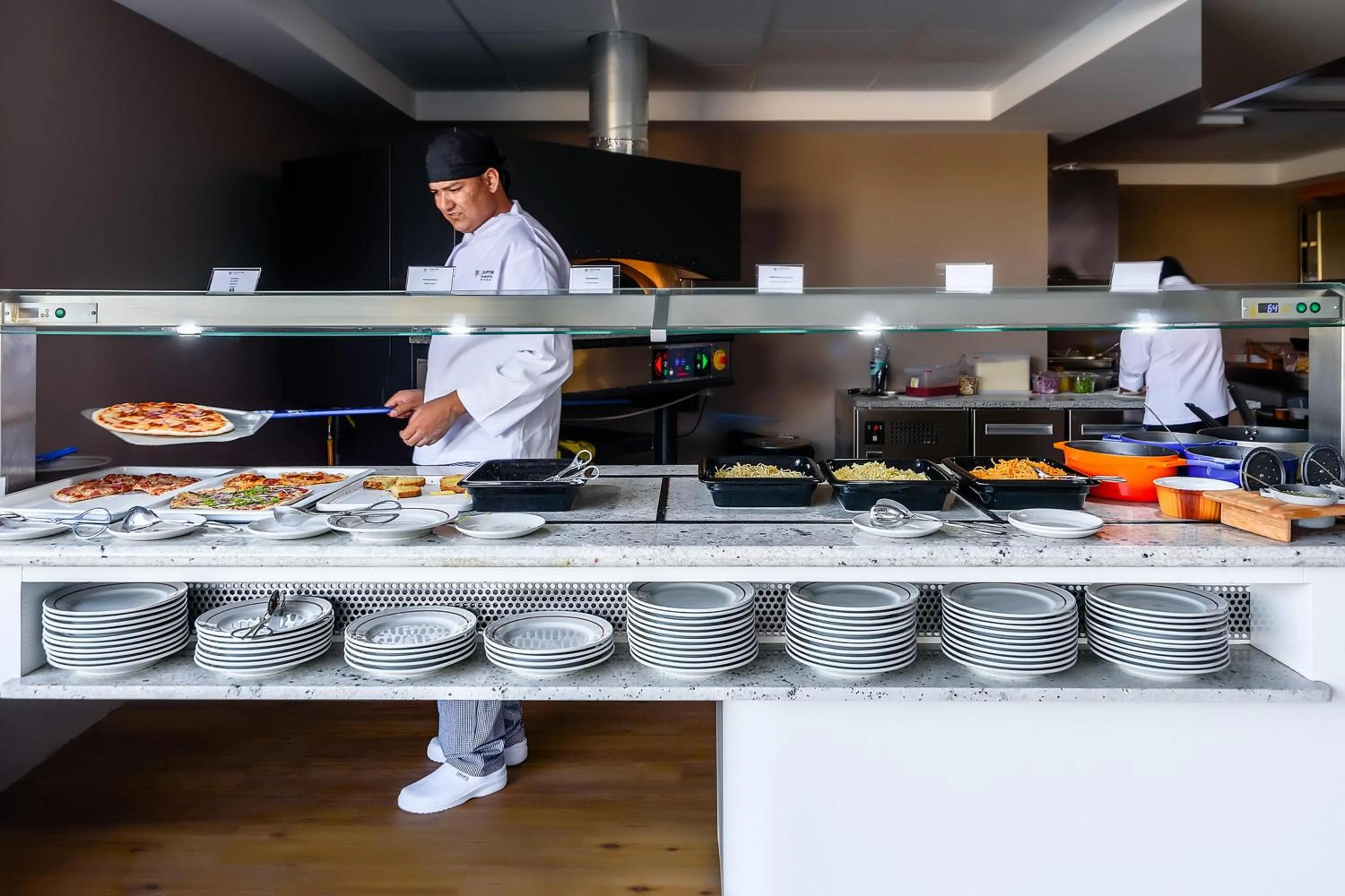 Restaurant/places to eat in Jupiter Albufeira Hotel - Family & Fun - All Inclusive