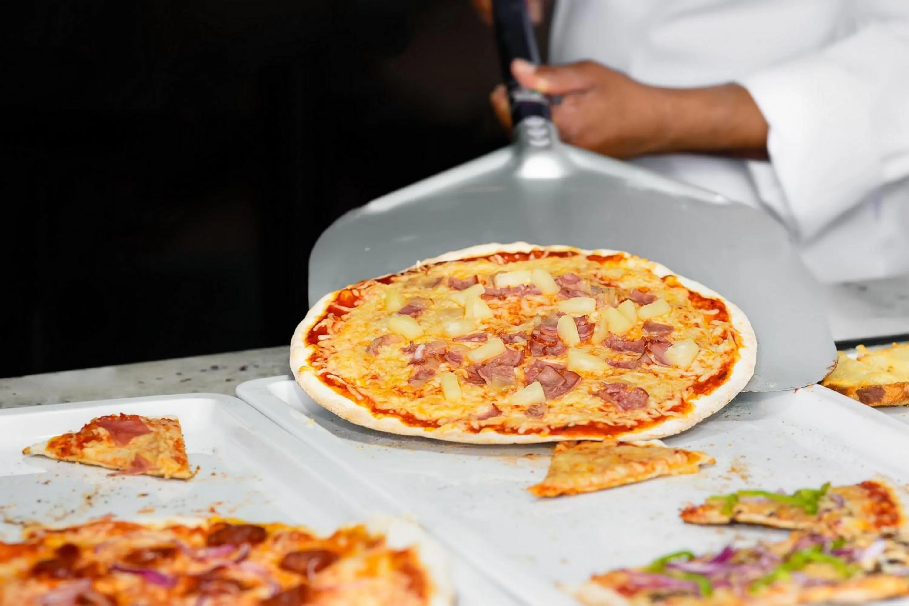 Restaurant/places to eat in Jupiter Albufeira Hotel - Family & Fun - All Inclusive