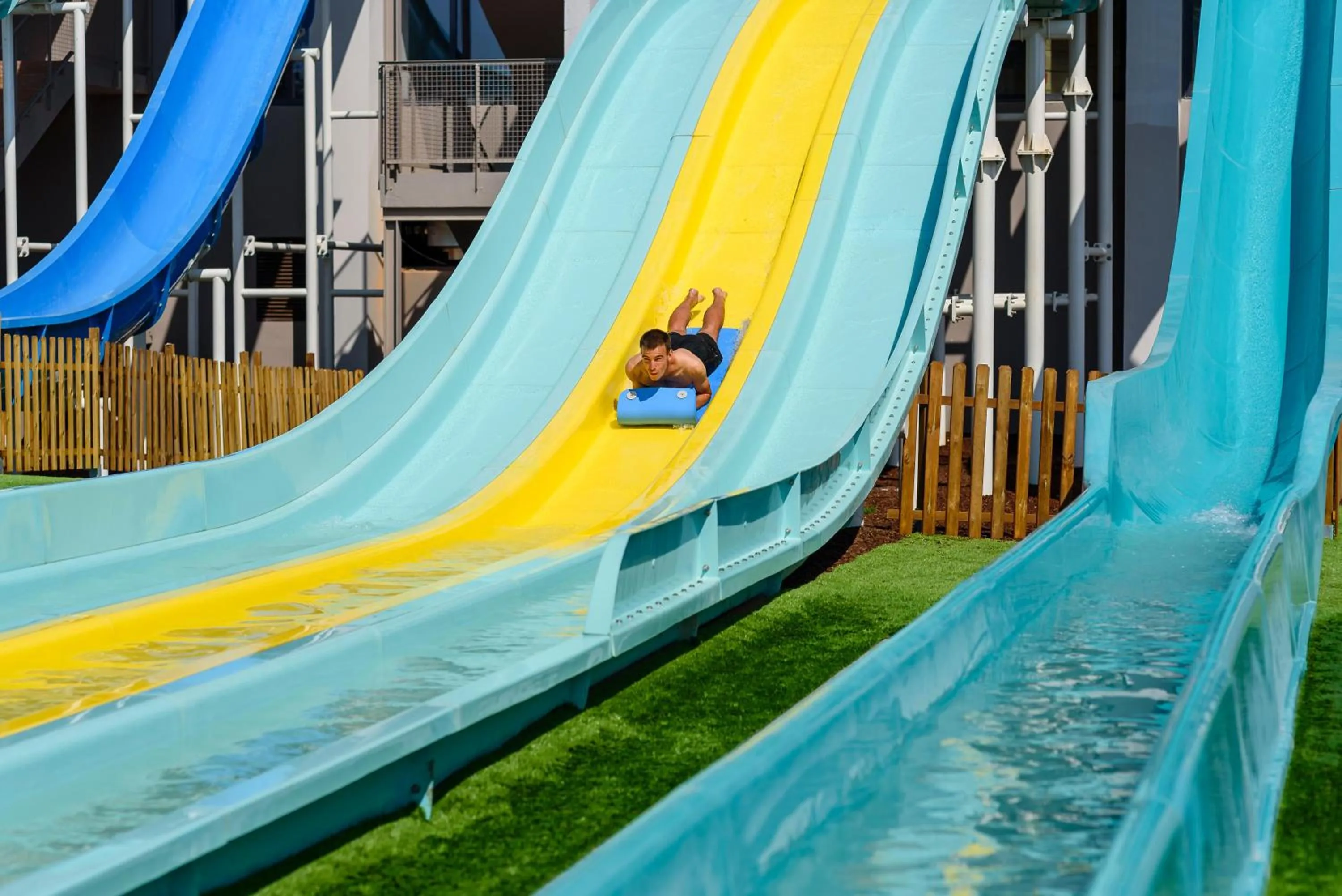 Activities in Jupiter Albufeira Hotel - Family & Fun - All Inclusive