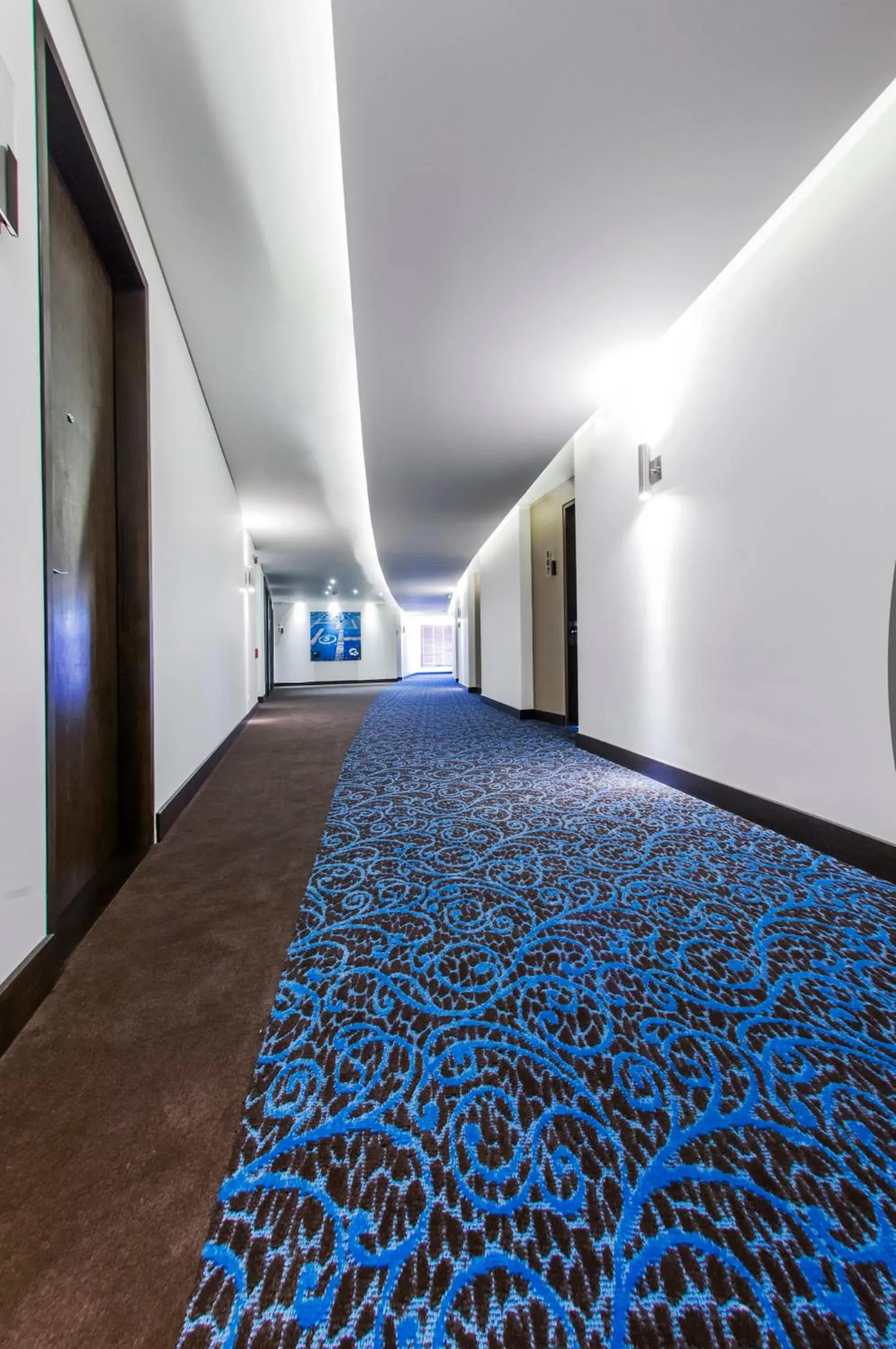 Other, Bed in Hotel Morrison Usaquén Other, Bed in Hotel Morrison Usaquén