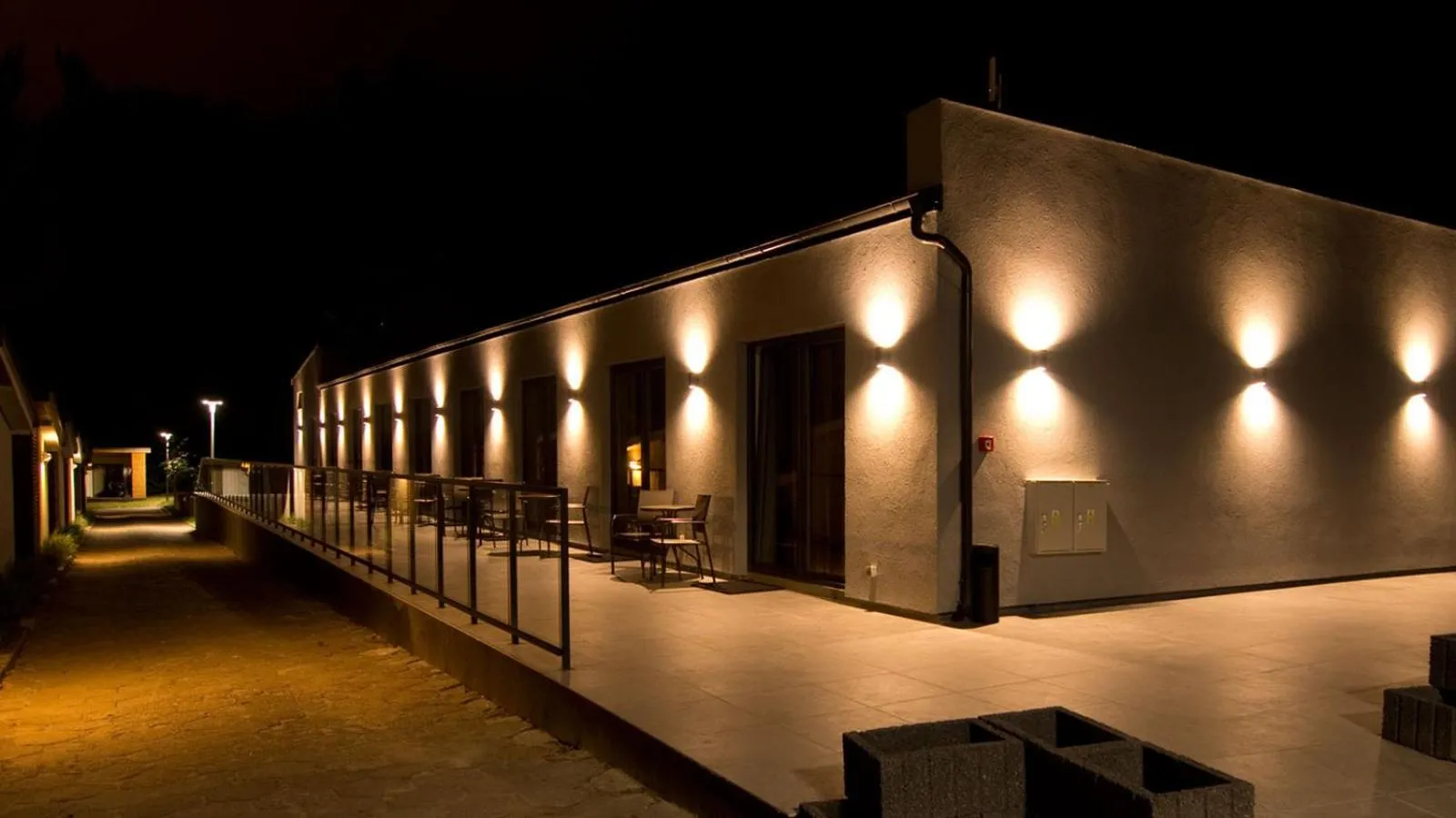 Property building in Apartamenty Sopot19