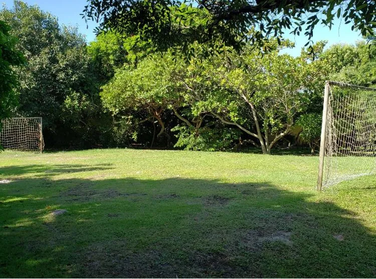 Area and facilities in Pousada Bichelenga