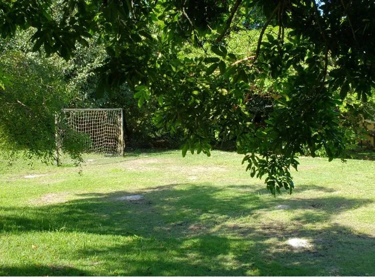 Sports in Pousada Bichelenga