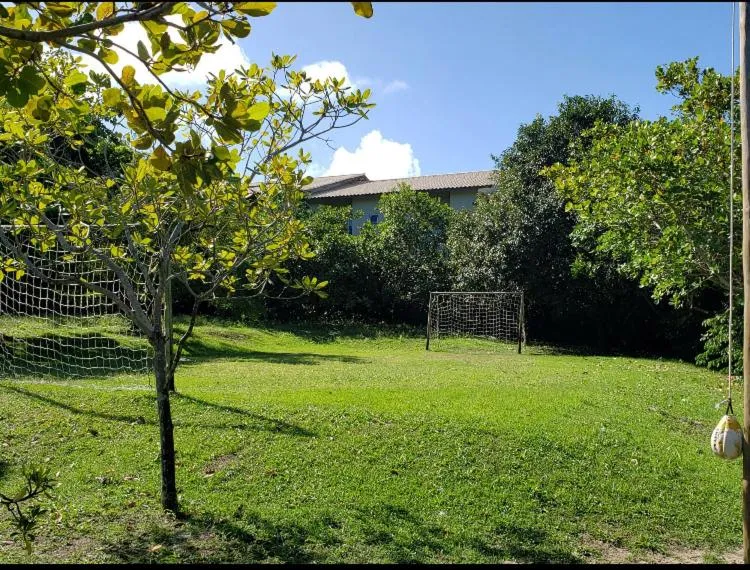 Sports in Pousada Bichelenga