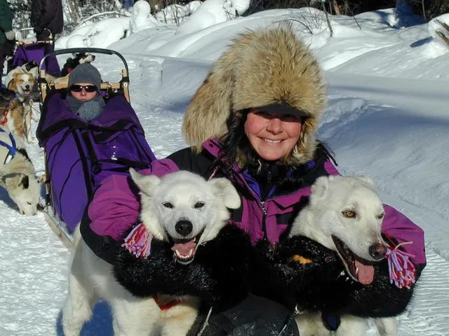 Activities in Mica Mountain Lodge & Log Cabins