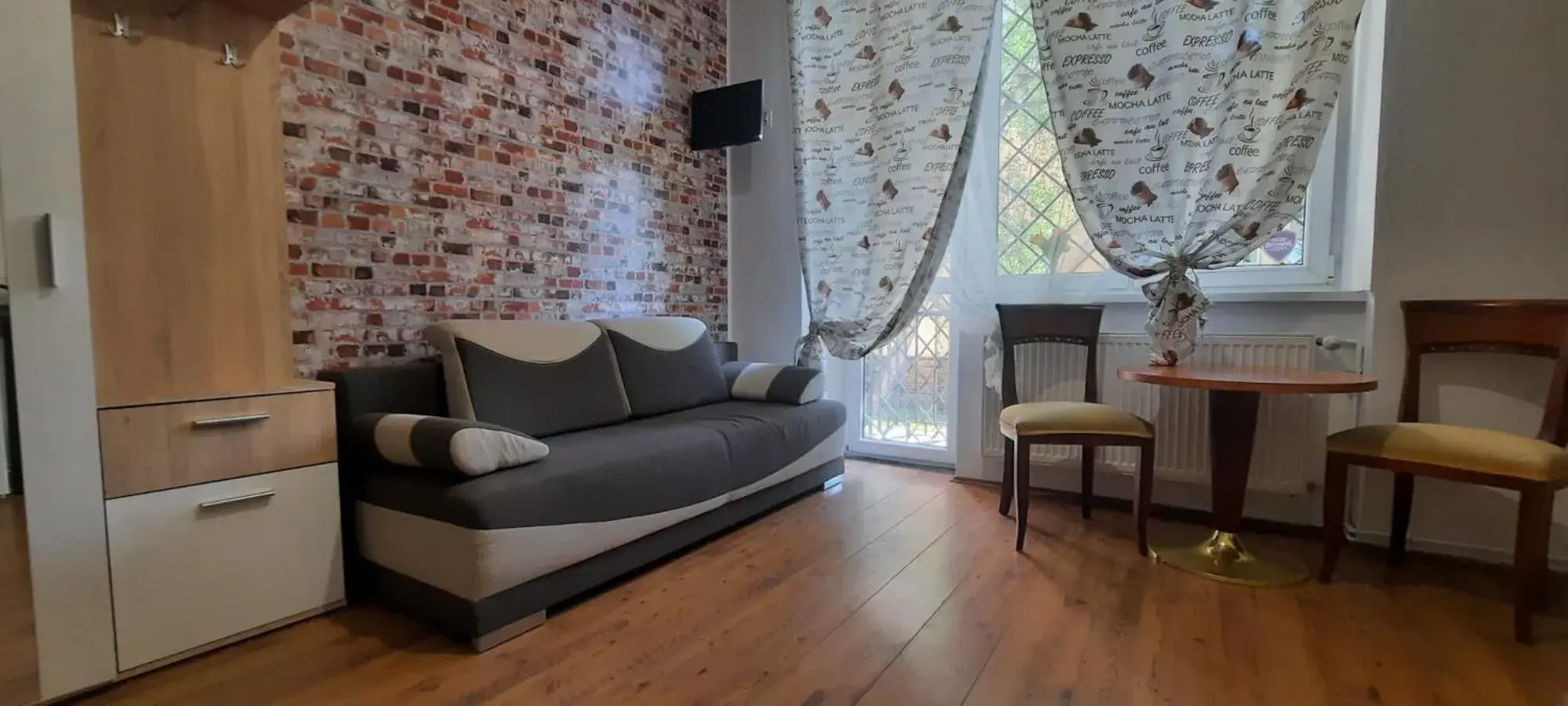 Bedroom, Seating Area in Lorf Hostel&Apartments