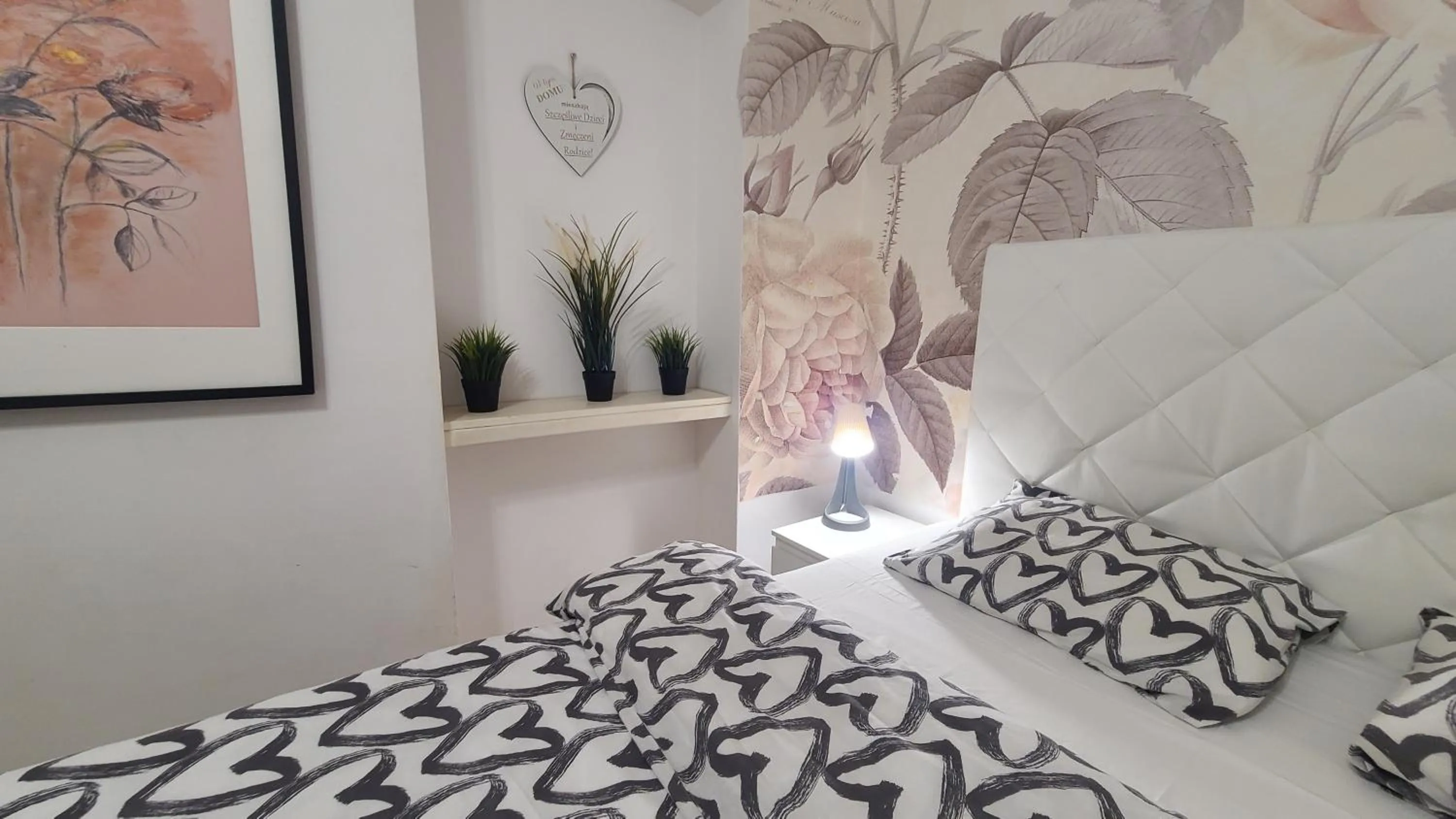 Bed in Lorf Hostel&Apartments