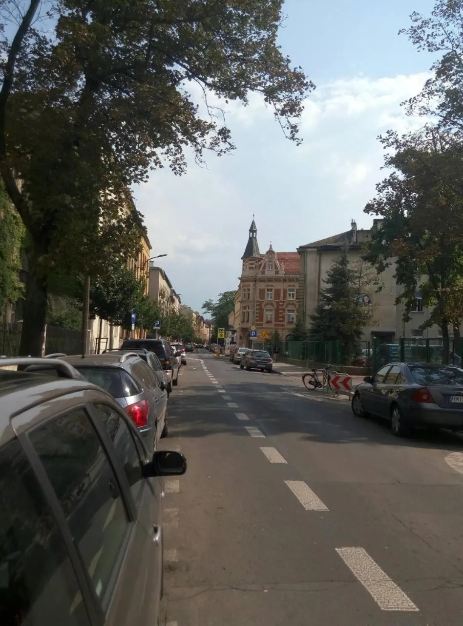 Neighbourhood in Lorf Hostel&Apartments