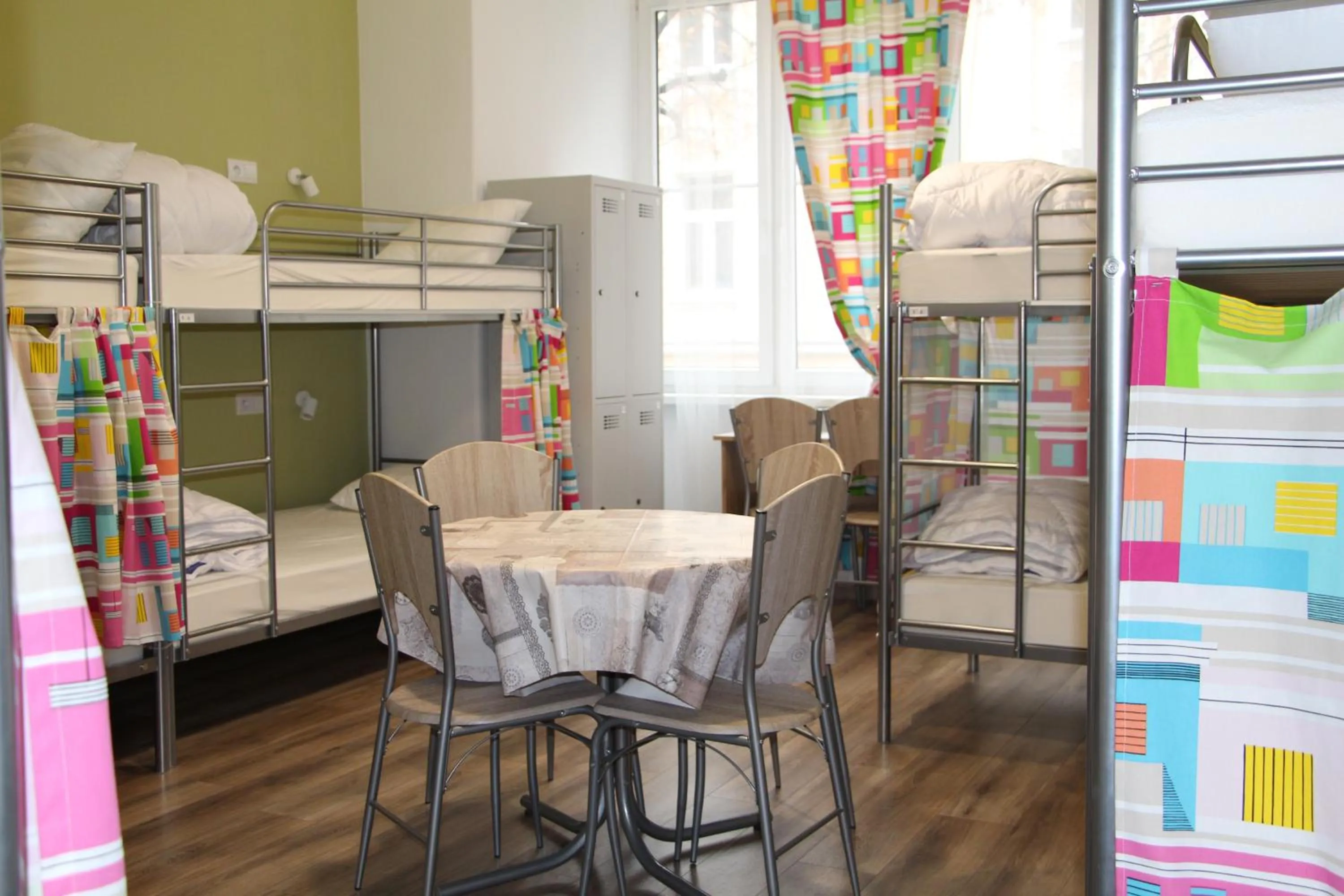 Photo of the whole room, Bed in Lorf Hostel&Apartments