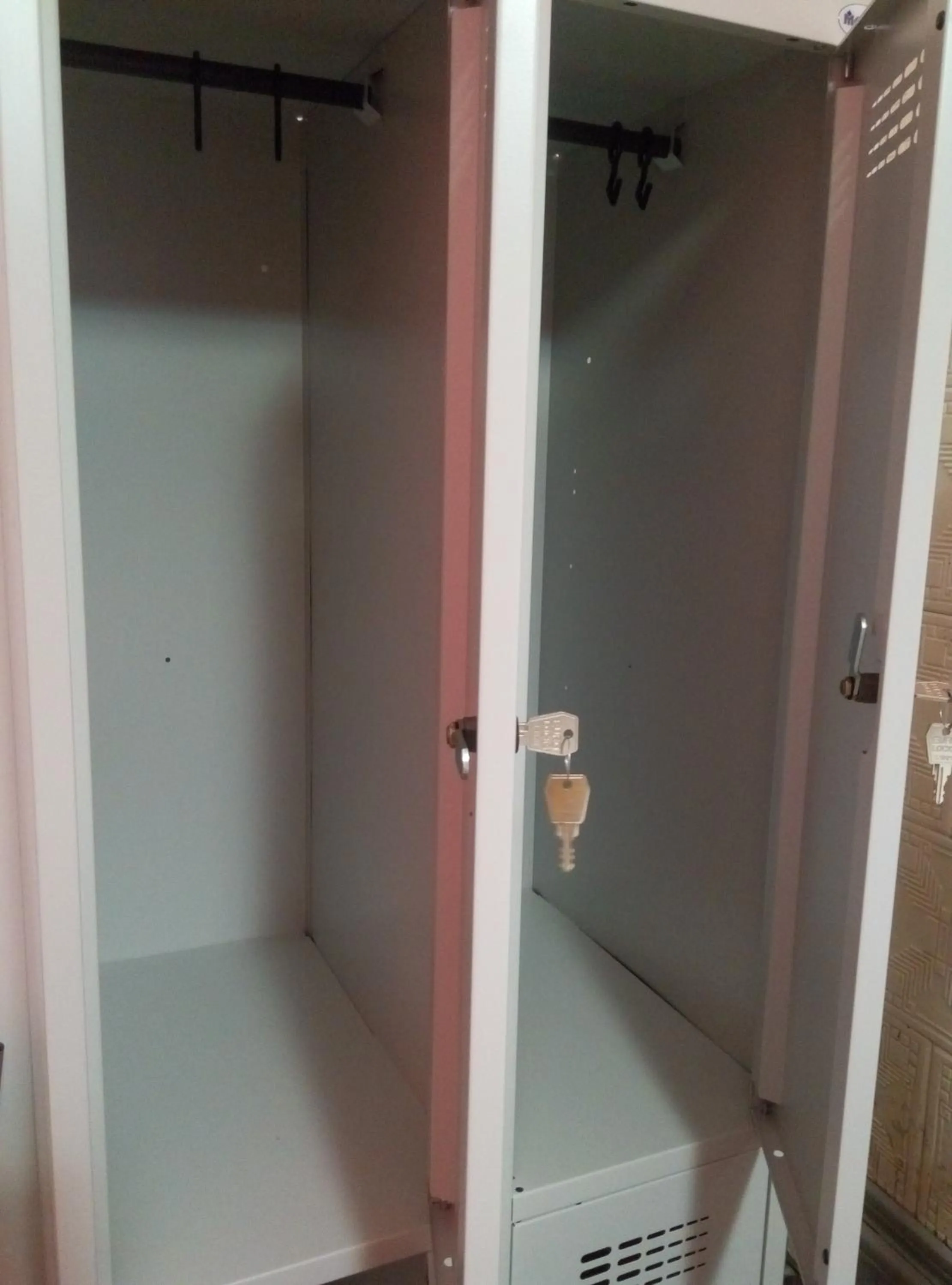 Photo of the whole room in Lorf Hostel&Apartments