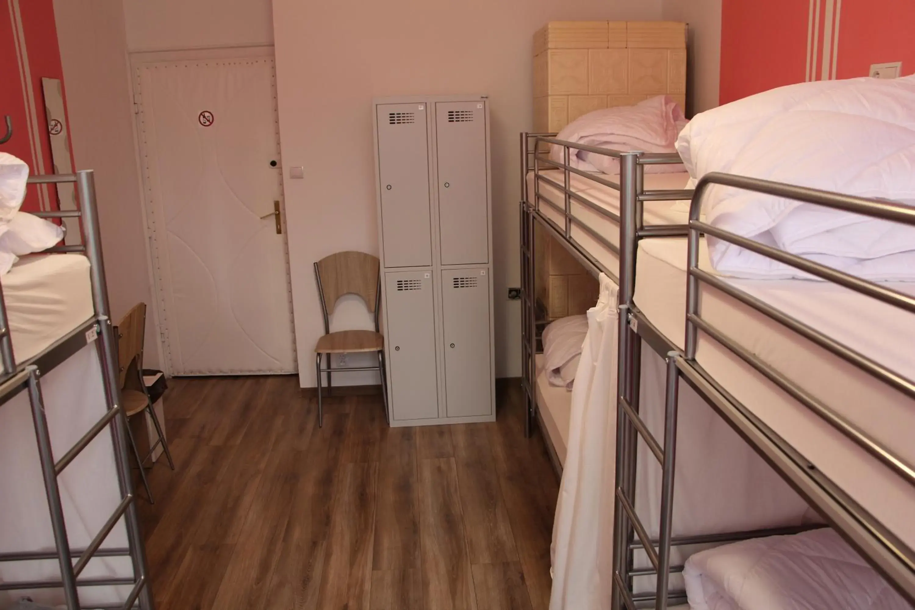 bunk bed, Bed in Lorf Hostel&Apartments
