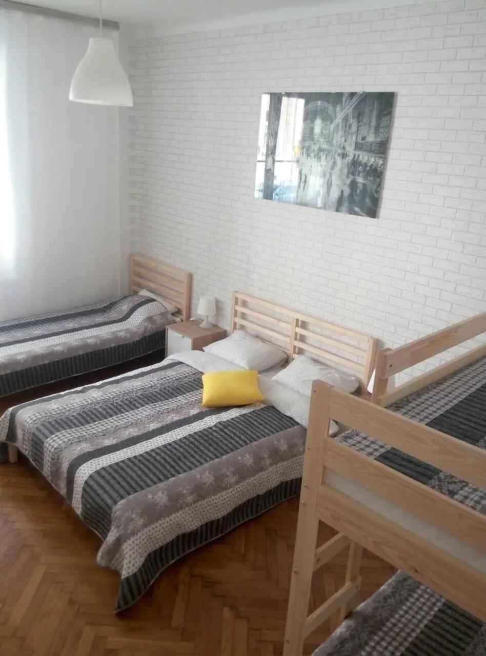 Photo of the whole room, Bed in Lorf Hostel&Apartments