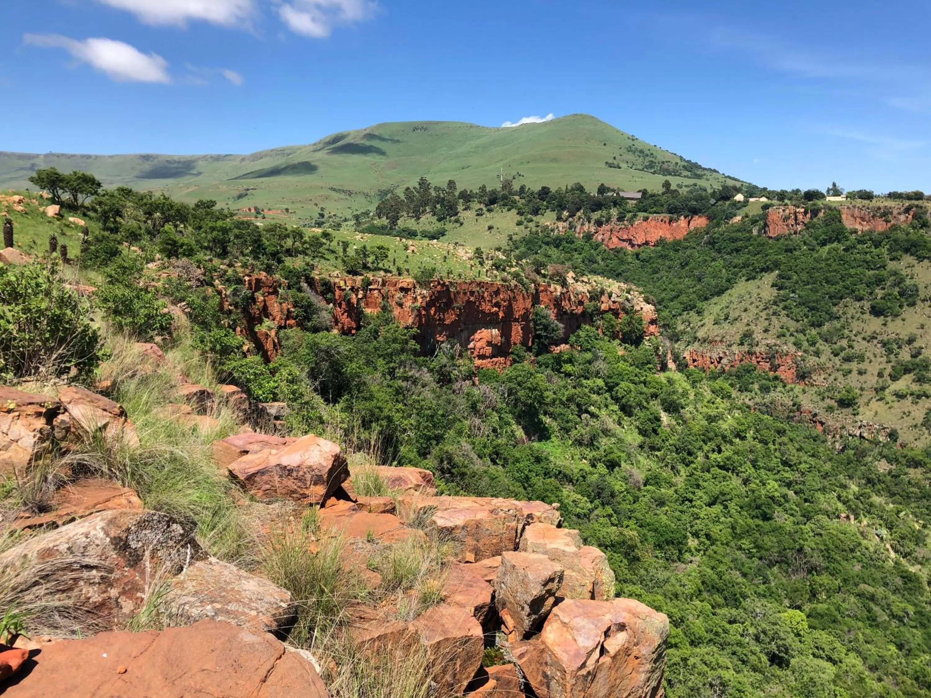 Tegwaan Country Getaway