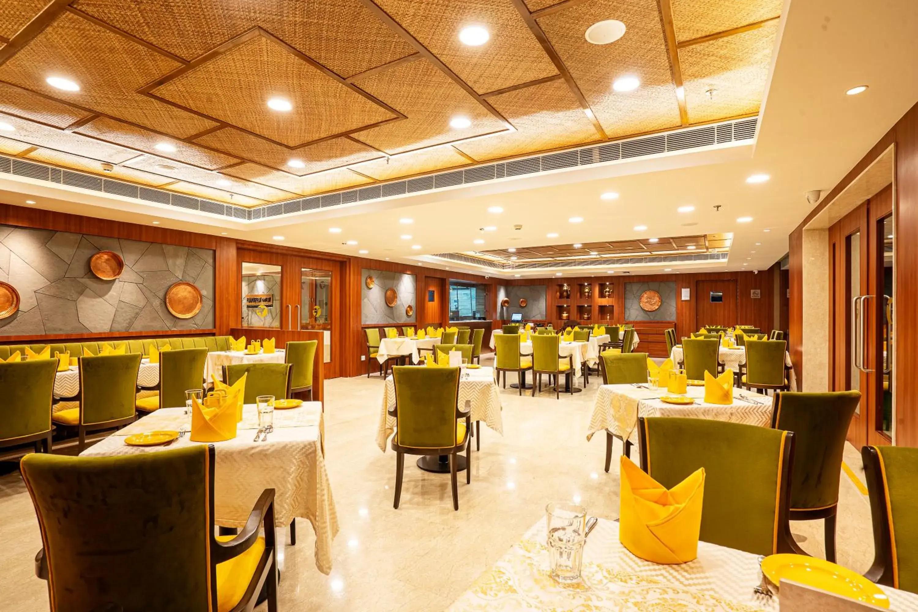 Restaurant/places to eat in Fortune Park Pushpanjali, Durgapur - Member ITC Hotels' Group Restaurant/places to eat in Fortune Park Pushpanjali, Durgapur - Member ITC Hotels' Group
