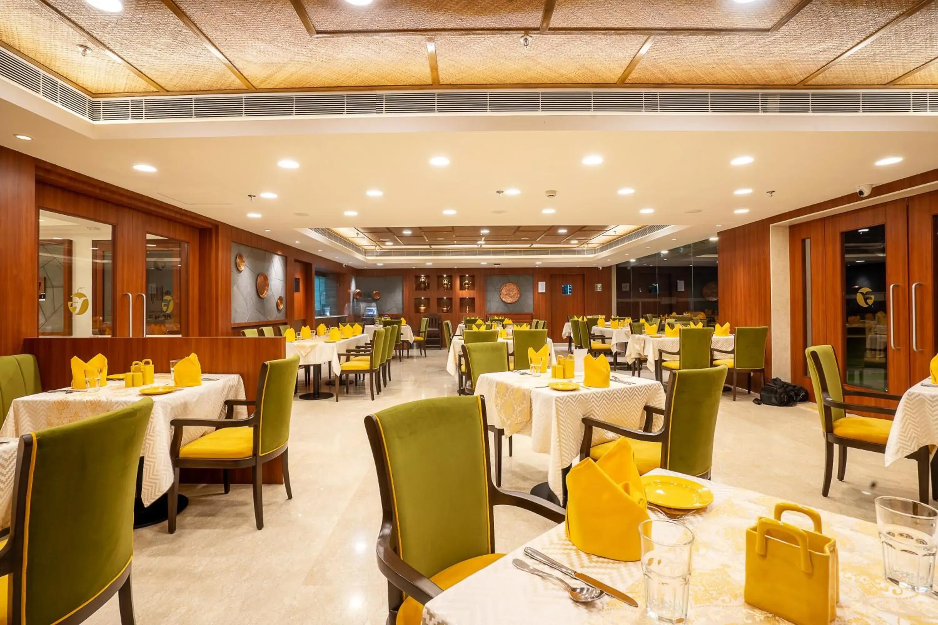 Restaurant/places to eat in Fortune Park Pushpanjali, Durgapur - Member ITC Hotels' Group Restaurant/places to eat in Fortune Park Pushpanjali, Durgapur - Member ITC Hotels' Group
