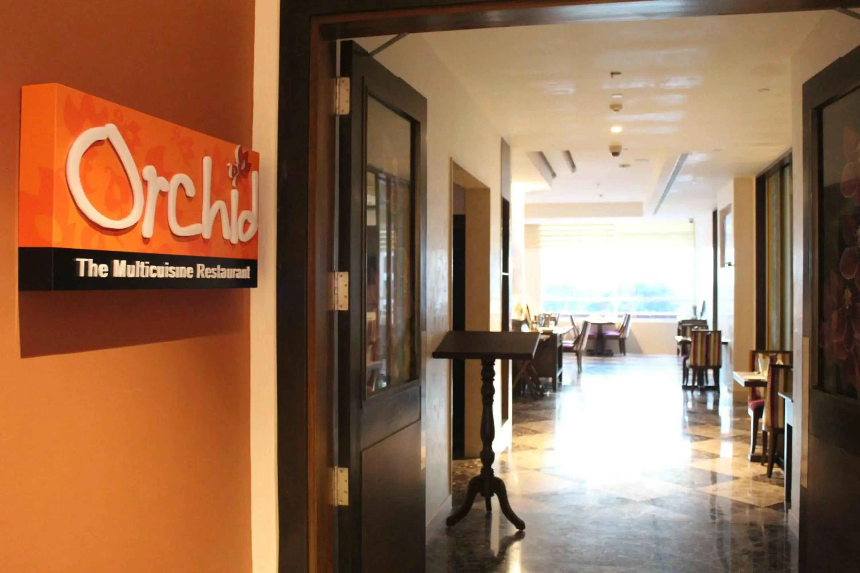 Restaurant/places to eat in Fortune Park Pushpanjali, Durgapur - Member ITC Hotels' Group Restaurant/places to eat in Fortune Park Pushpanjali, Durgapur - Member ITC Hotels' Group