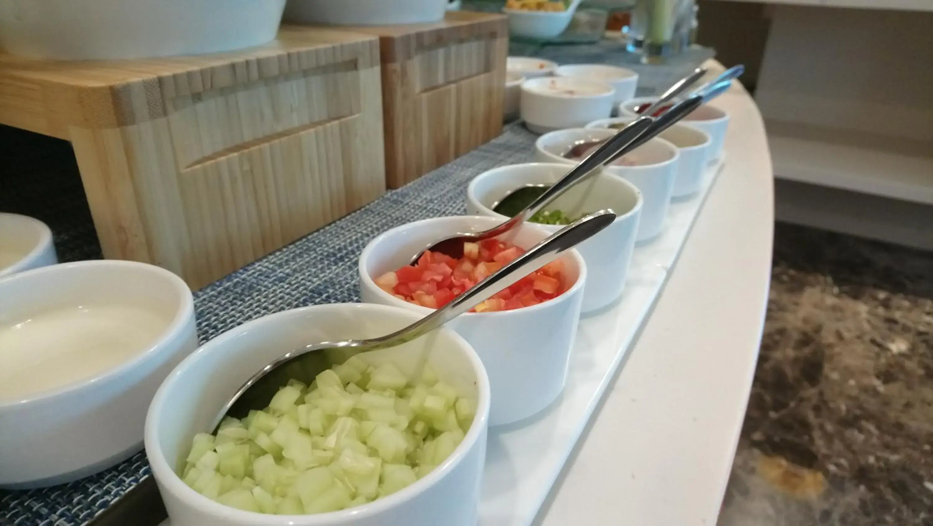 Breakfast in Fortune Park Pushpanjali, Durgapur - Member ITC Hotels' Group Breakfast in Fortune Park Pushpanjali, Durgapur - Member ITC Hotels' Group