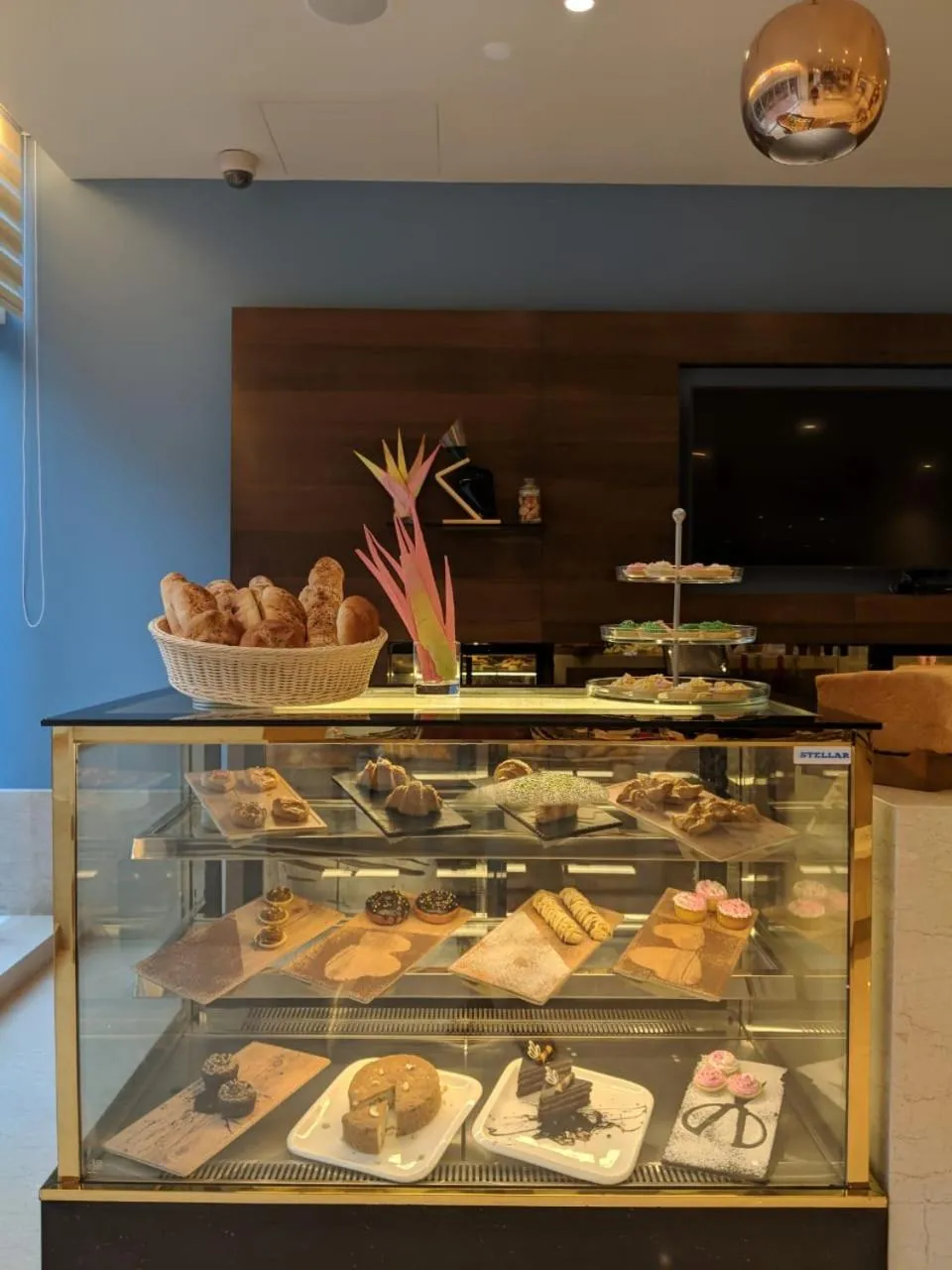 Food close-up in Fortune Park Pushpanjali, Durgapur - Member ITC Hotels' Group