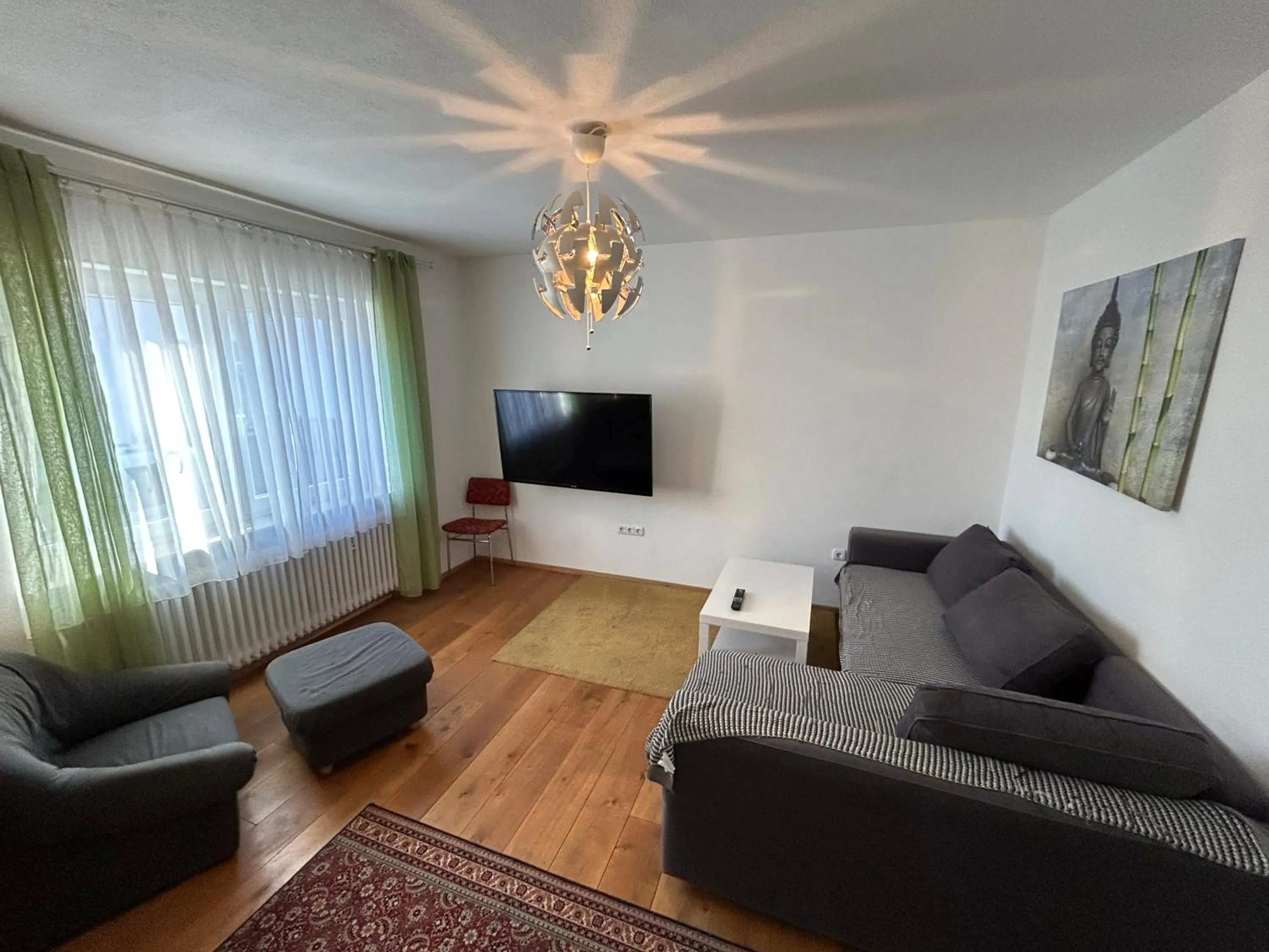 Top Apartment Rödermark 2SZ