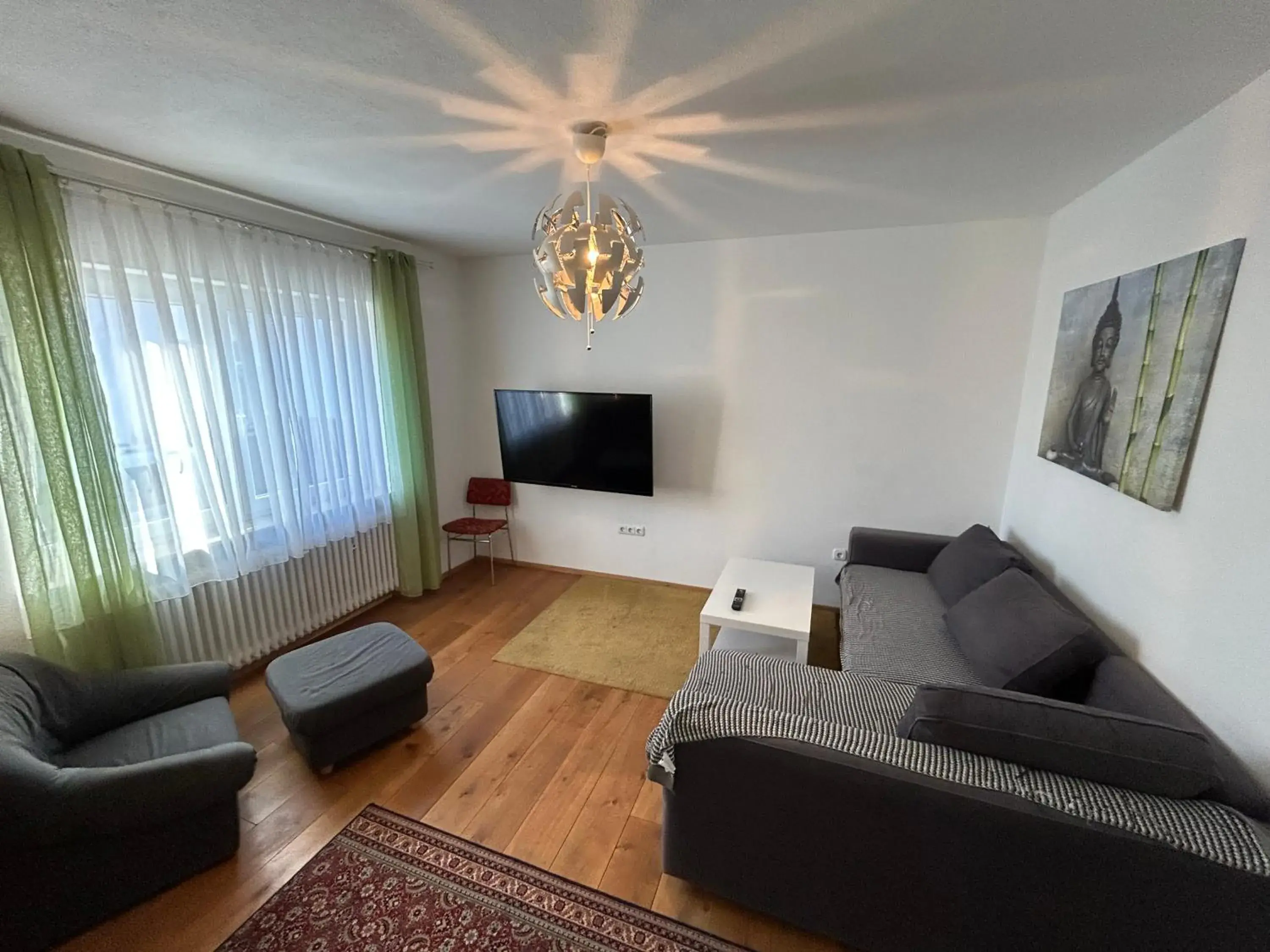 Top Apartment Rödermark 2SZ Top Apartment Rödermark 2SZ
