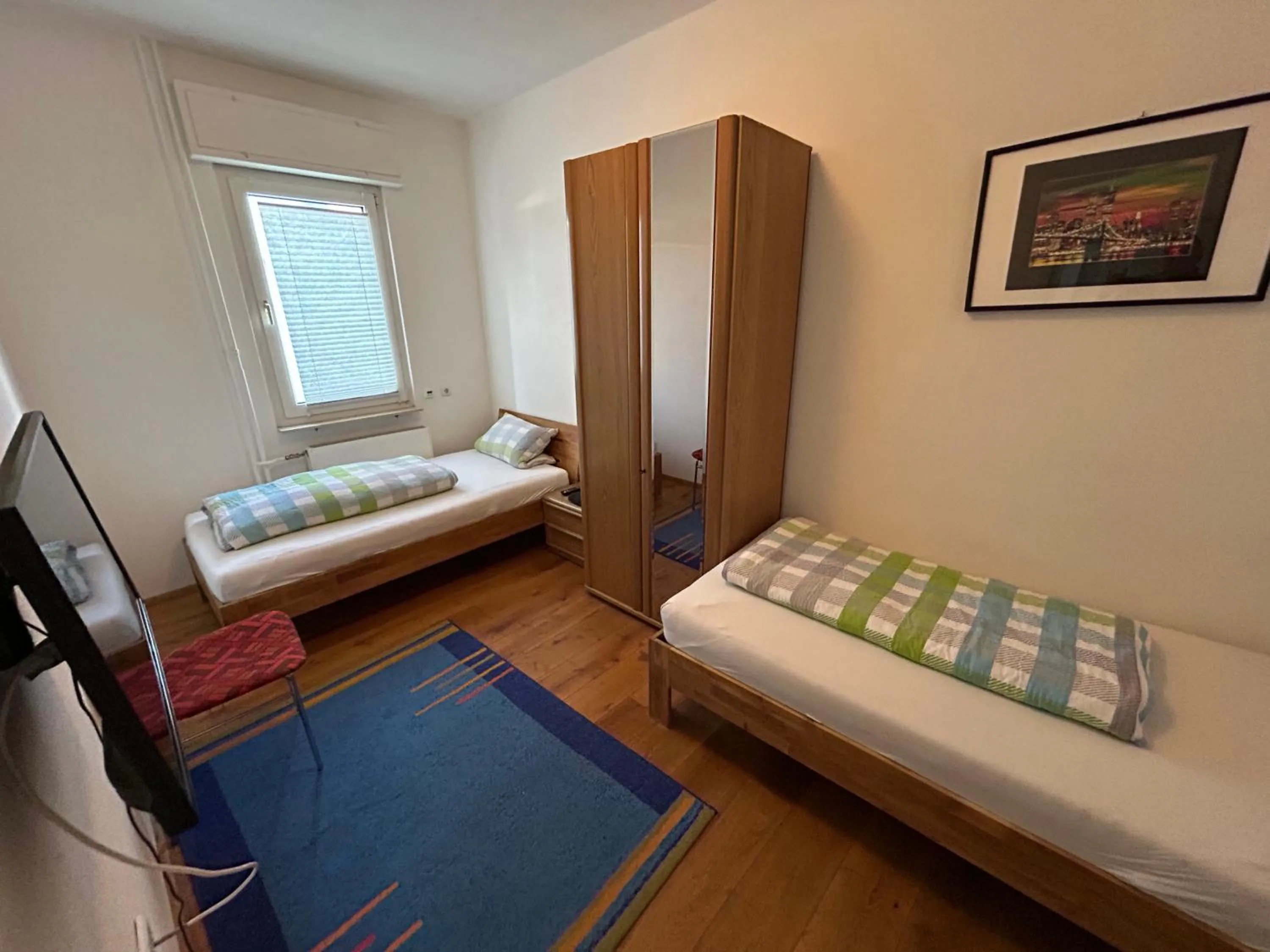 Top Apartment Rödermark 2SZ