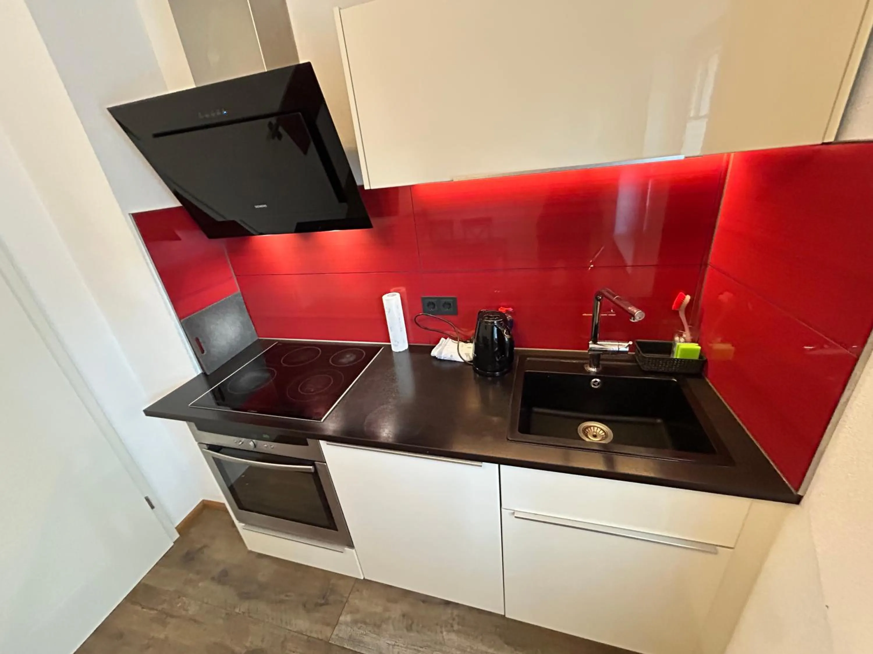 Top Apartment Rödermark 2SZ