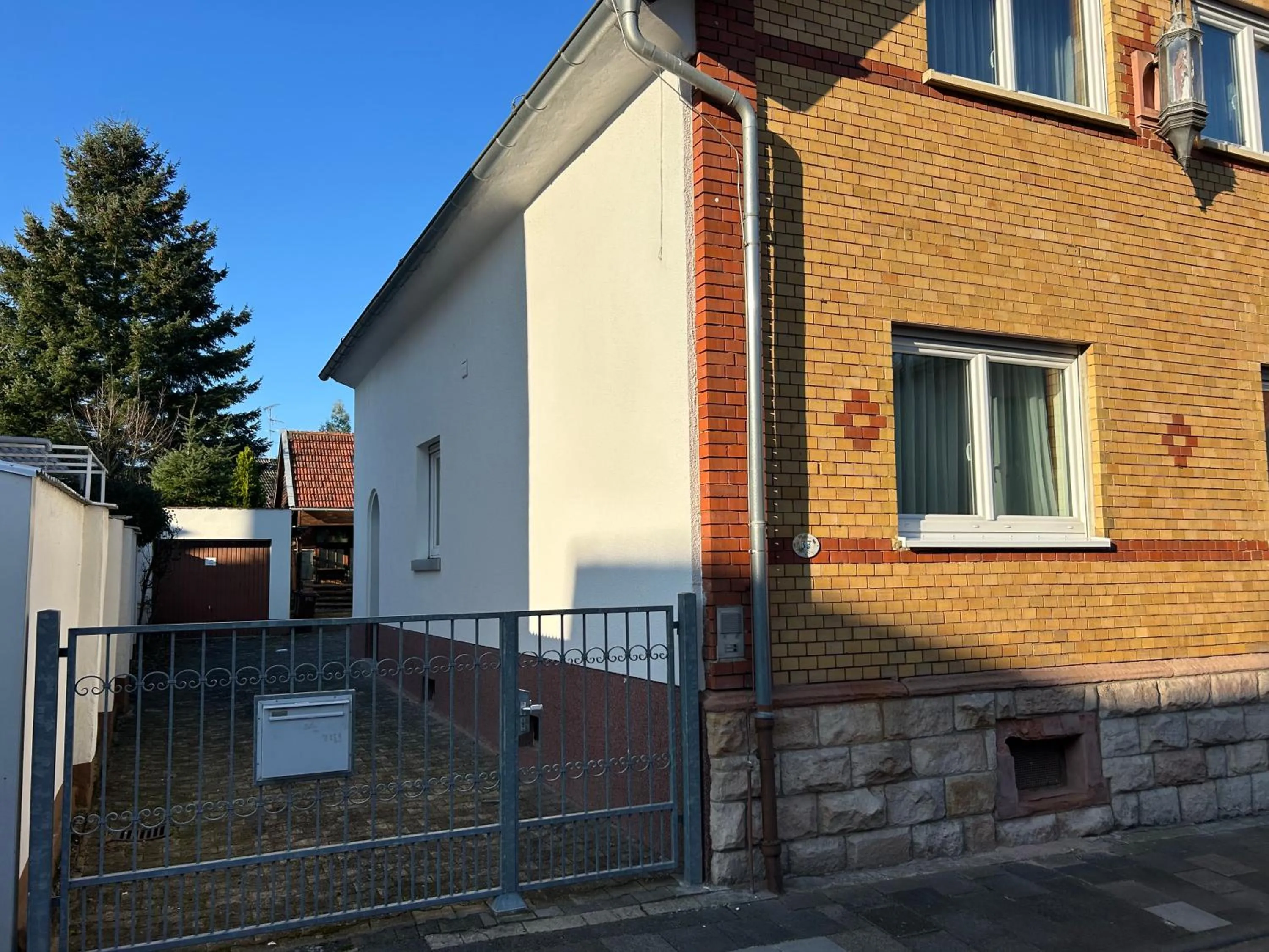 Top Apartment Rödermark 2SZ