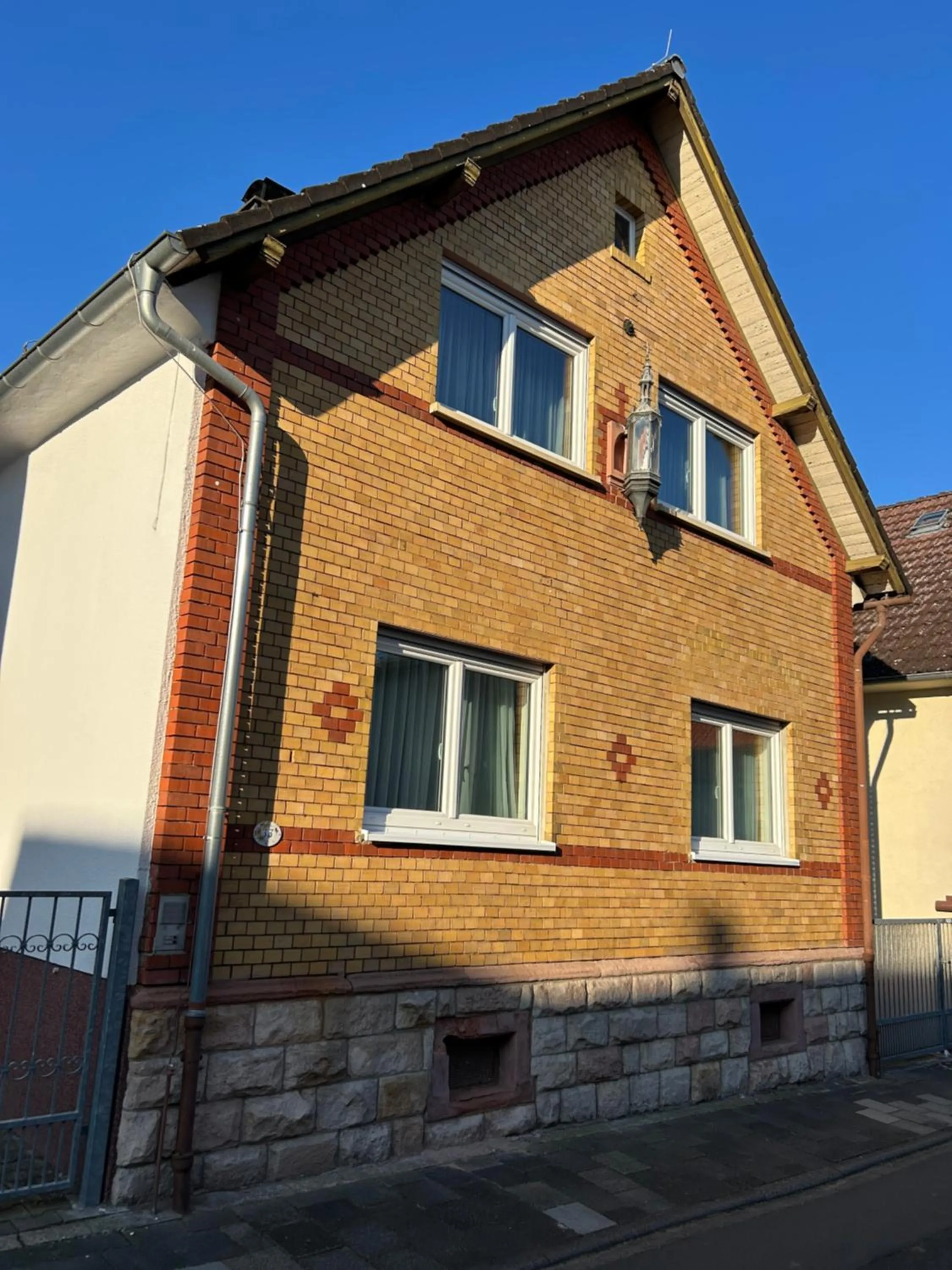 Top Apartment Rödermark 2SZ