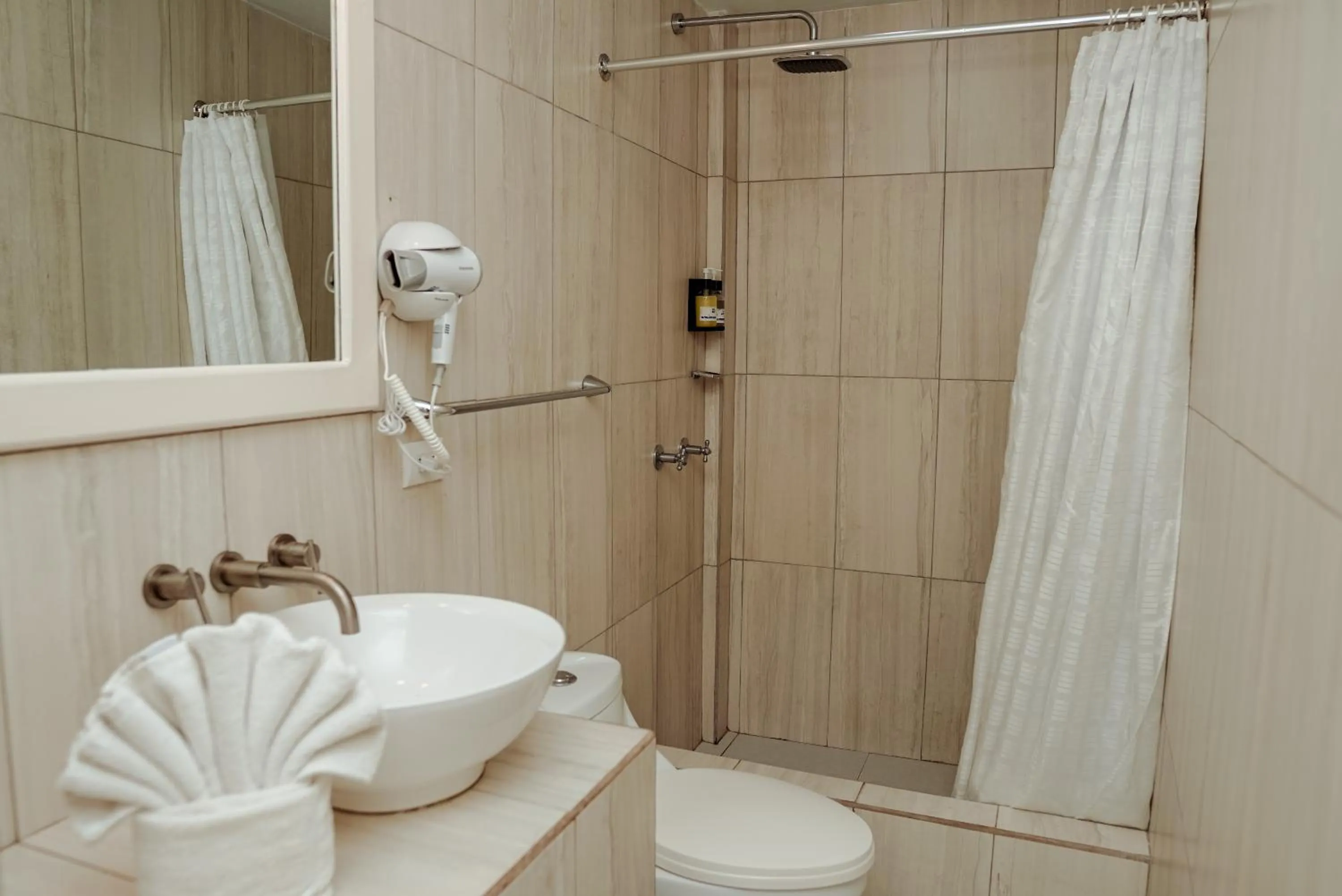 Hotel Casona de La Isla