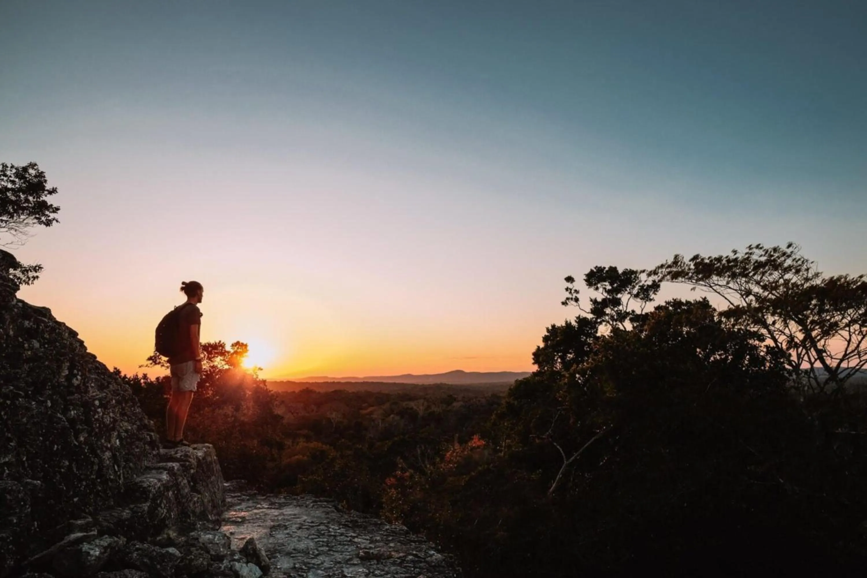 Nearby landmark in Hotel Casona de La Isla