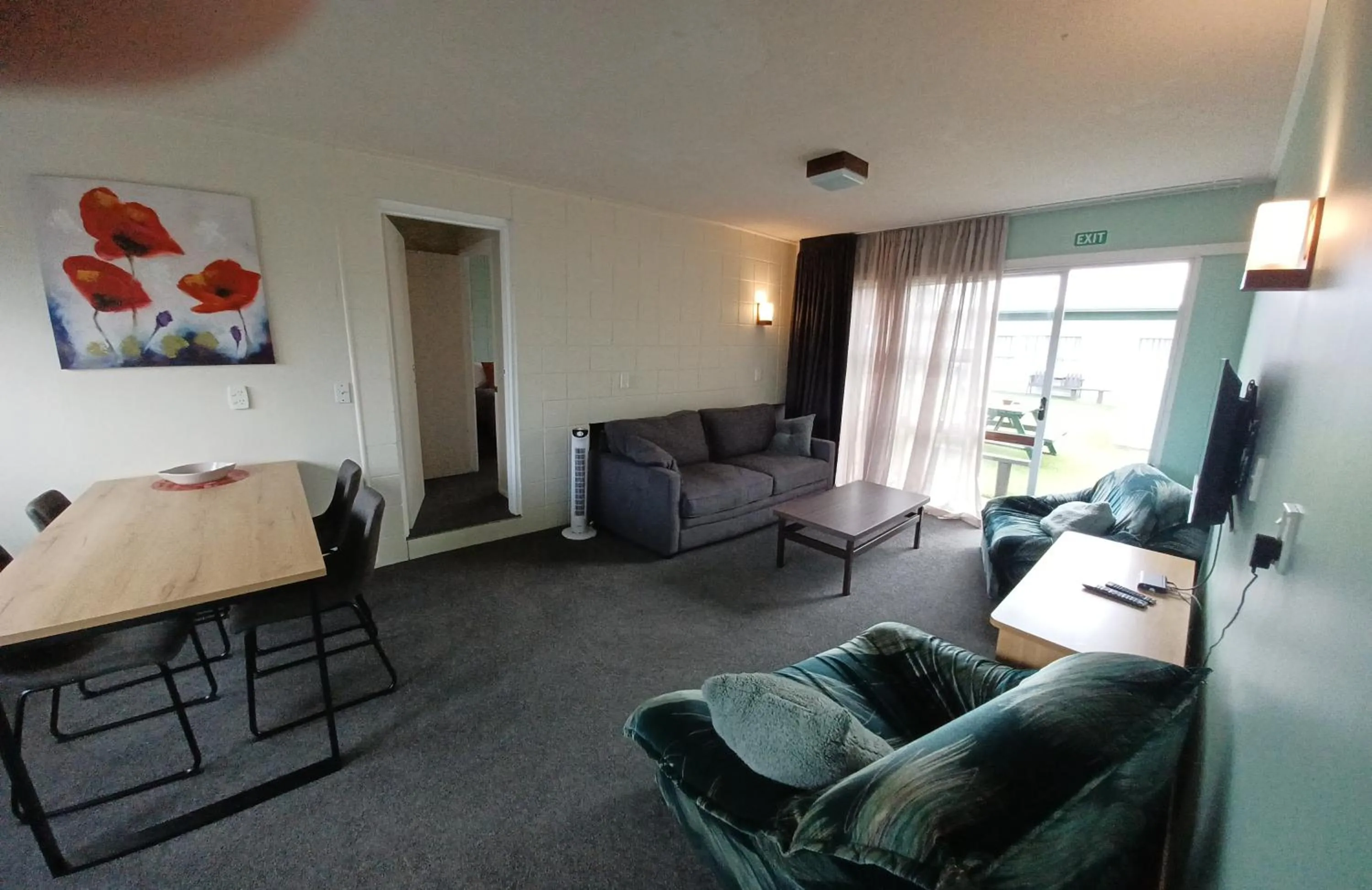 Parkview Motel