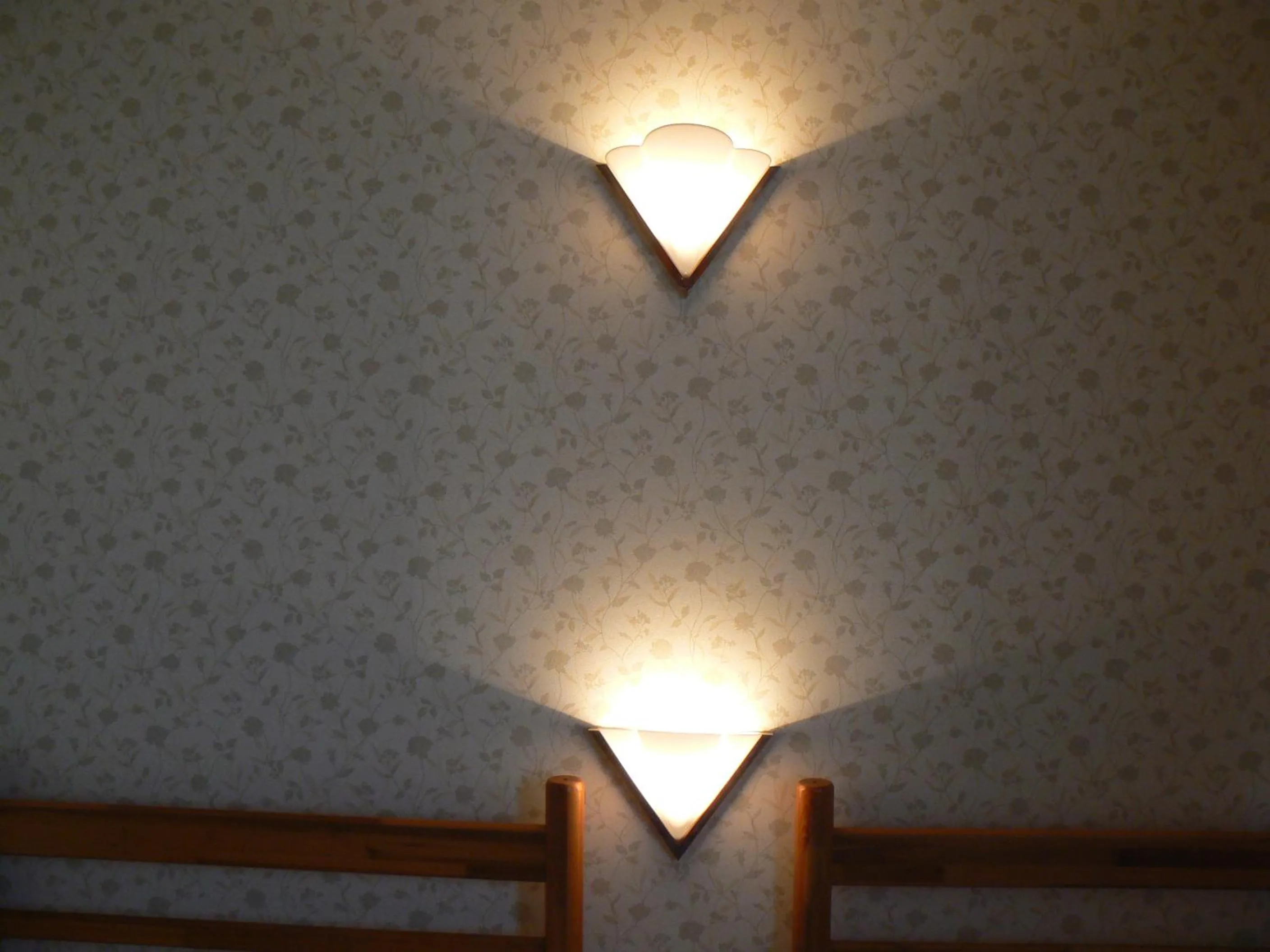 Photo of the whole room in Fureai No Yado Yasuragi