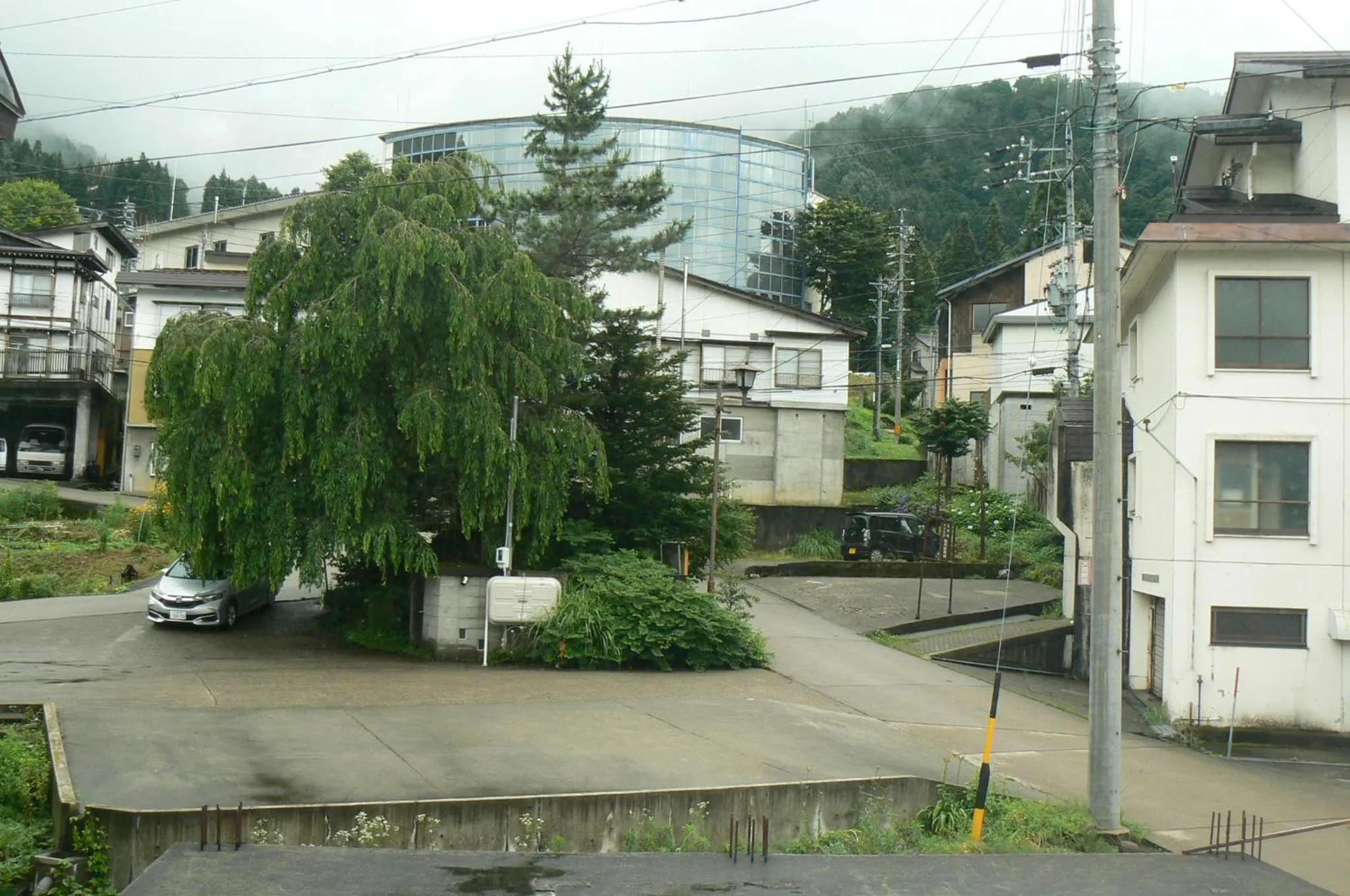 Fureai No Yado Yasuragi