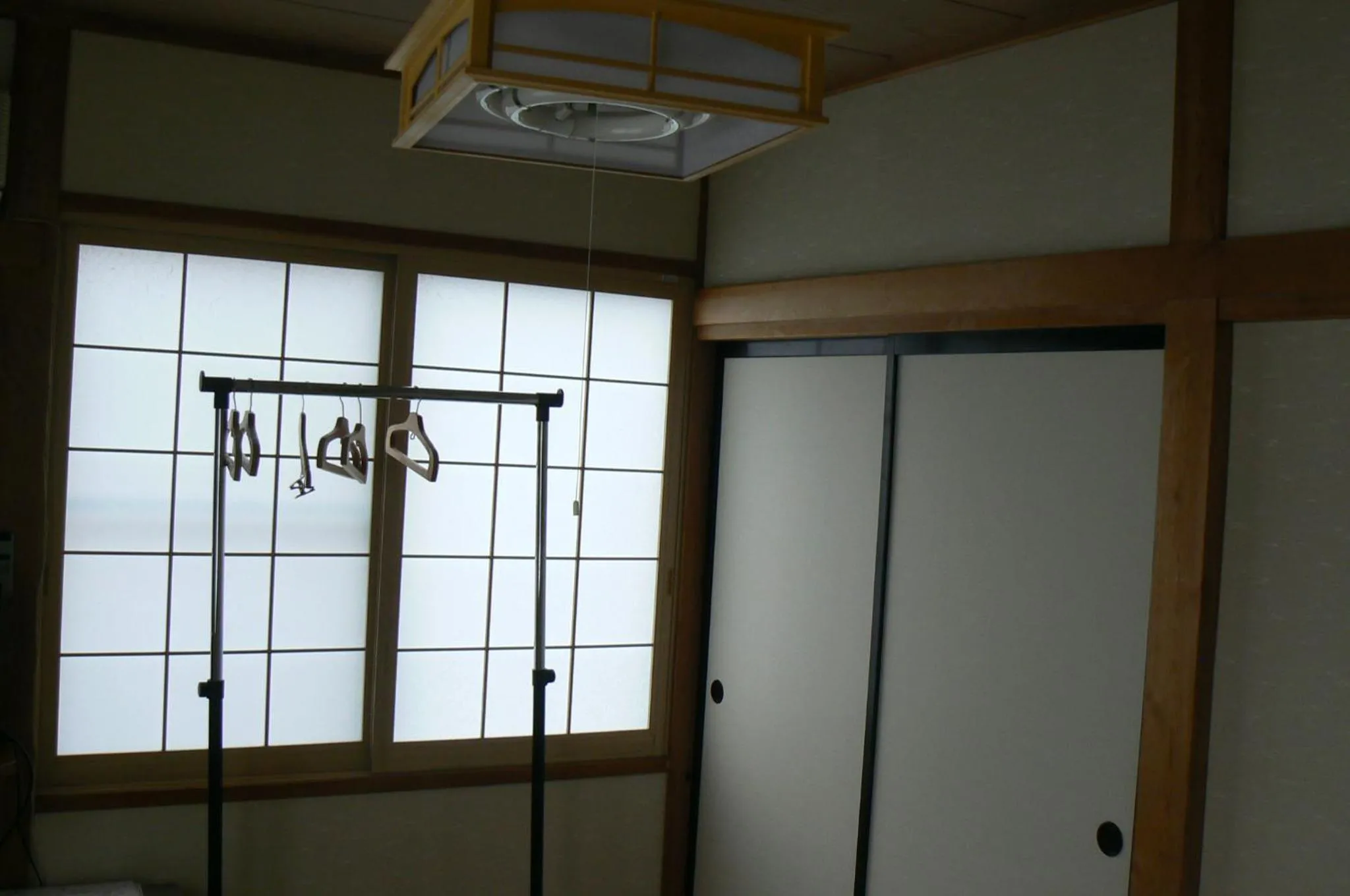 Photo of the whole room in Fureai No Yado Yasuragi