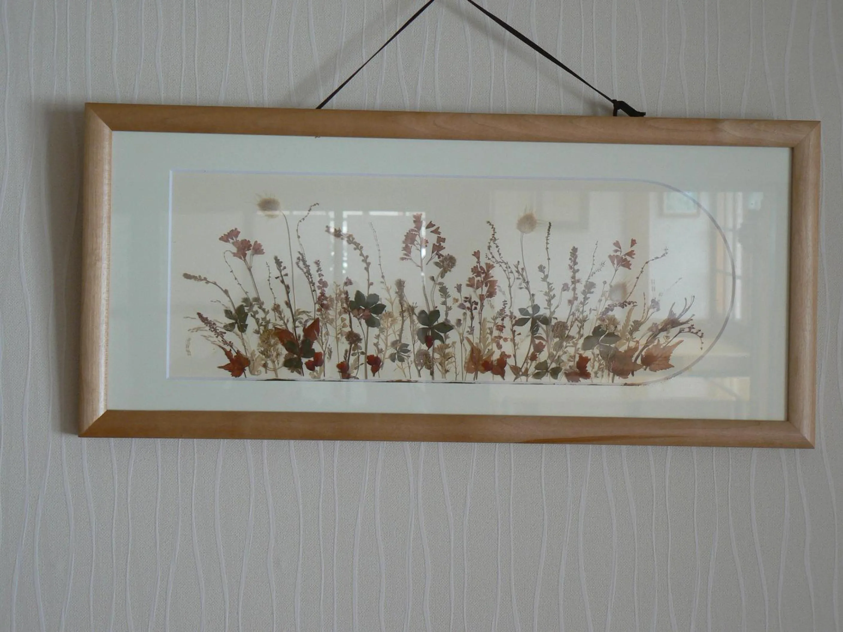 Decorative detail in Fureai No Yado Yasuragi